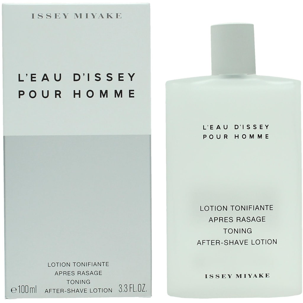 Issey Miyake After-Shave »L'Eau D'Issey Pour Homme«