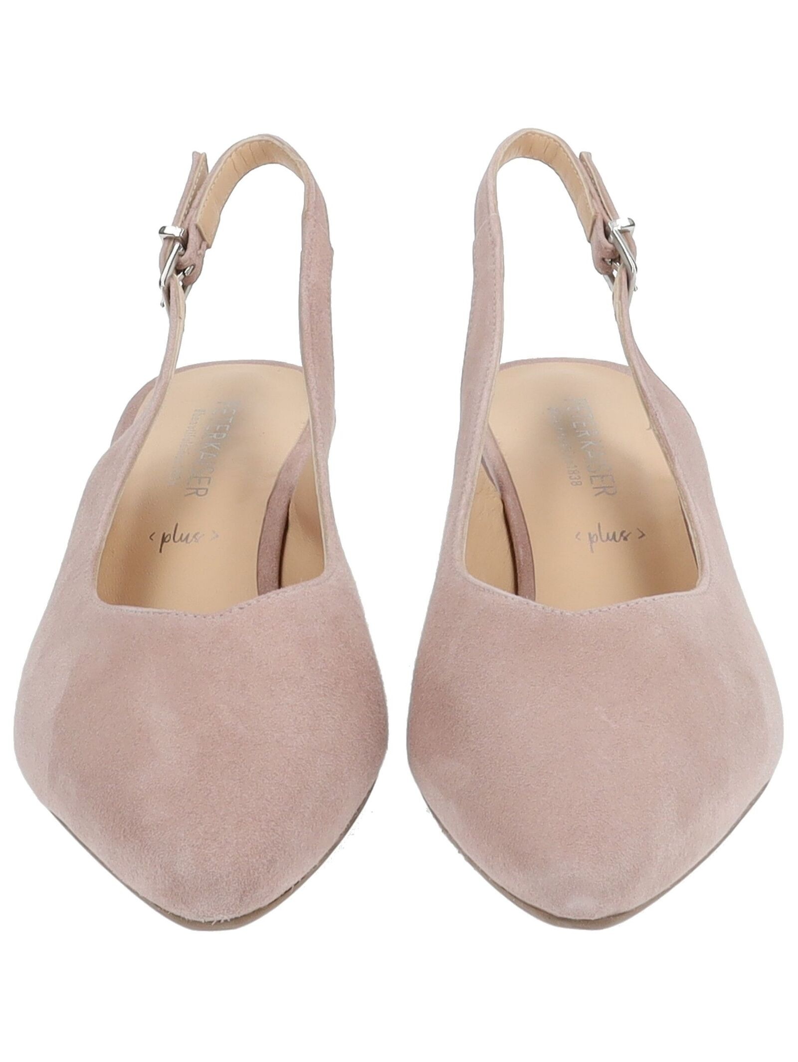 Peter Kaiser Pumps »Peter Kaiser Pumps Veloursleder«