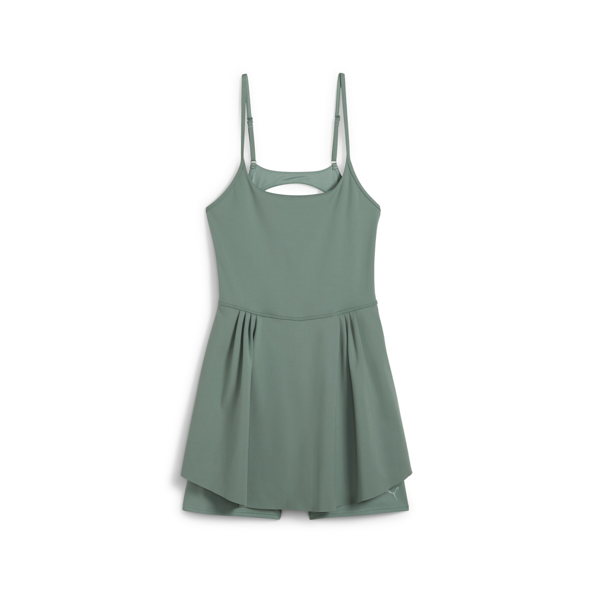 PUMA 2-in-1-Kleid "MOVE CLOUDSPUN Kleid Damen"