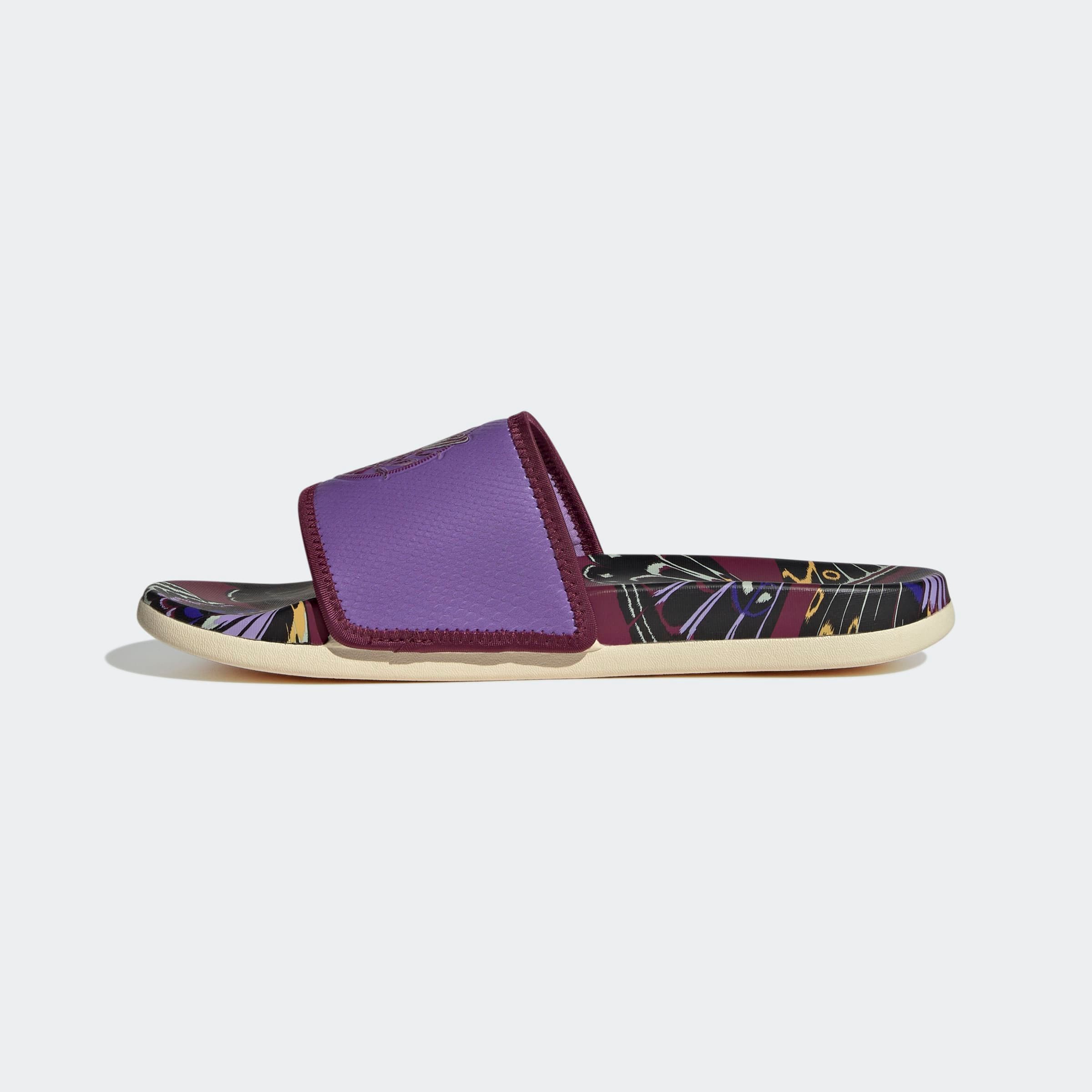 adidas Sportswear Badesandale »ADILETTE COMFORT BADESCHLAPPEN«