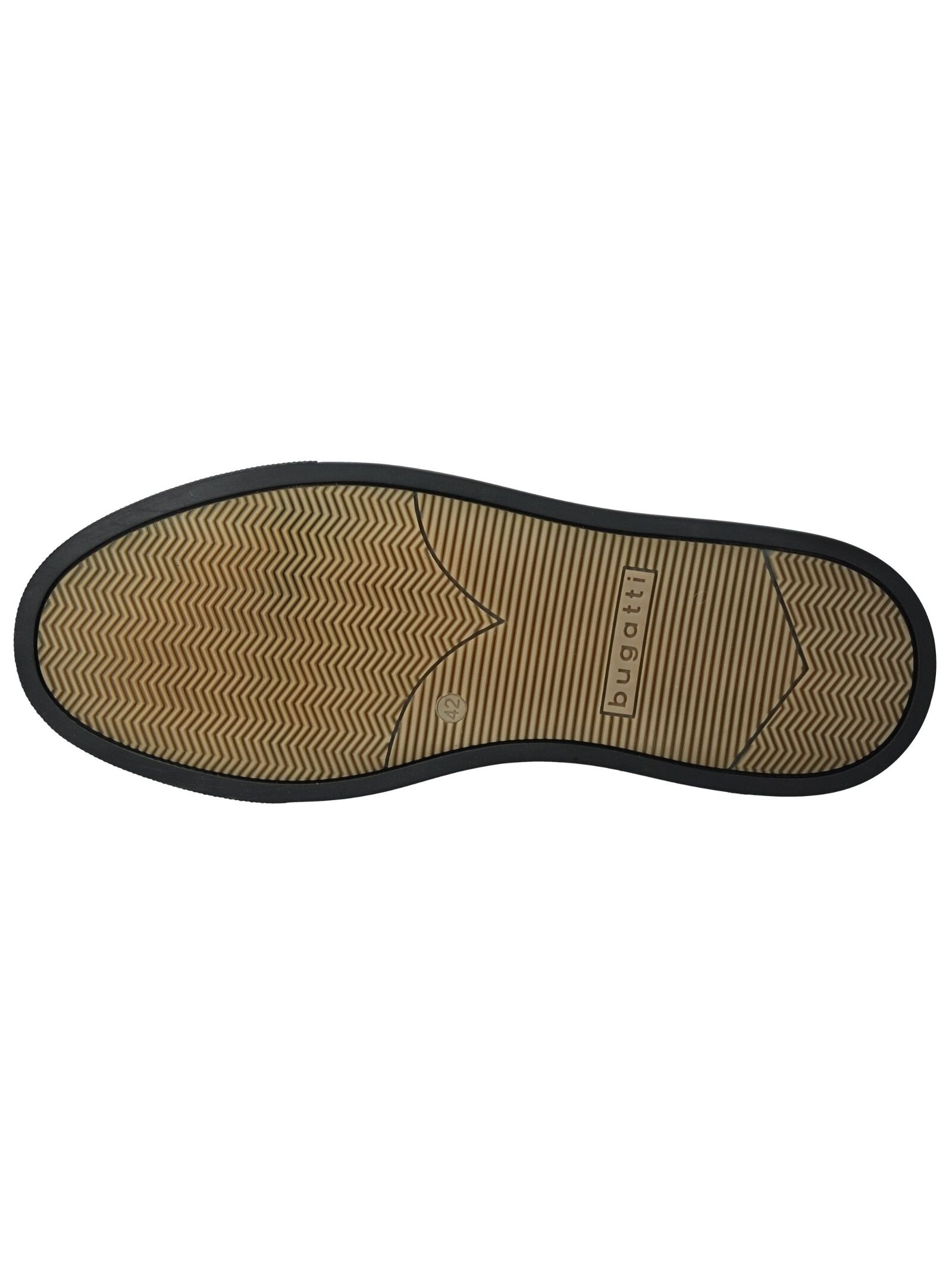 bugatti Sneaker »bugatti Sneaker Nappaleder«