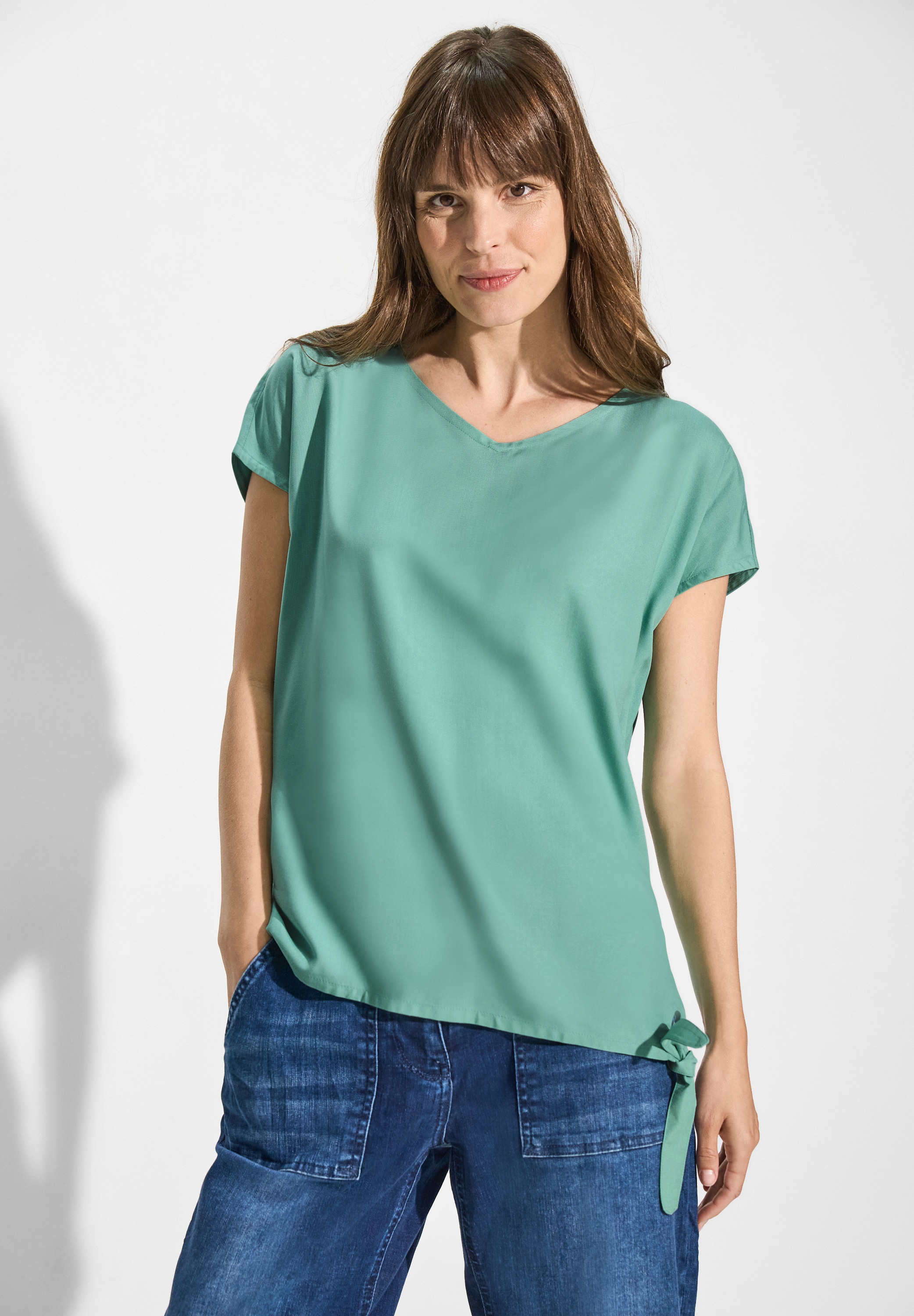 Cecil aus softer Viskose günstig online kaufen