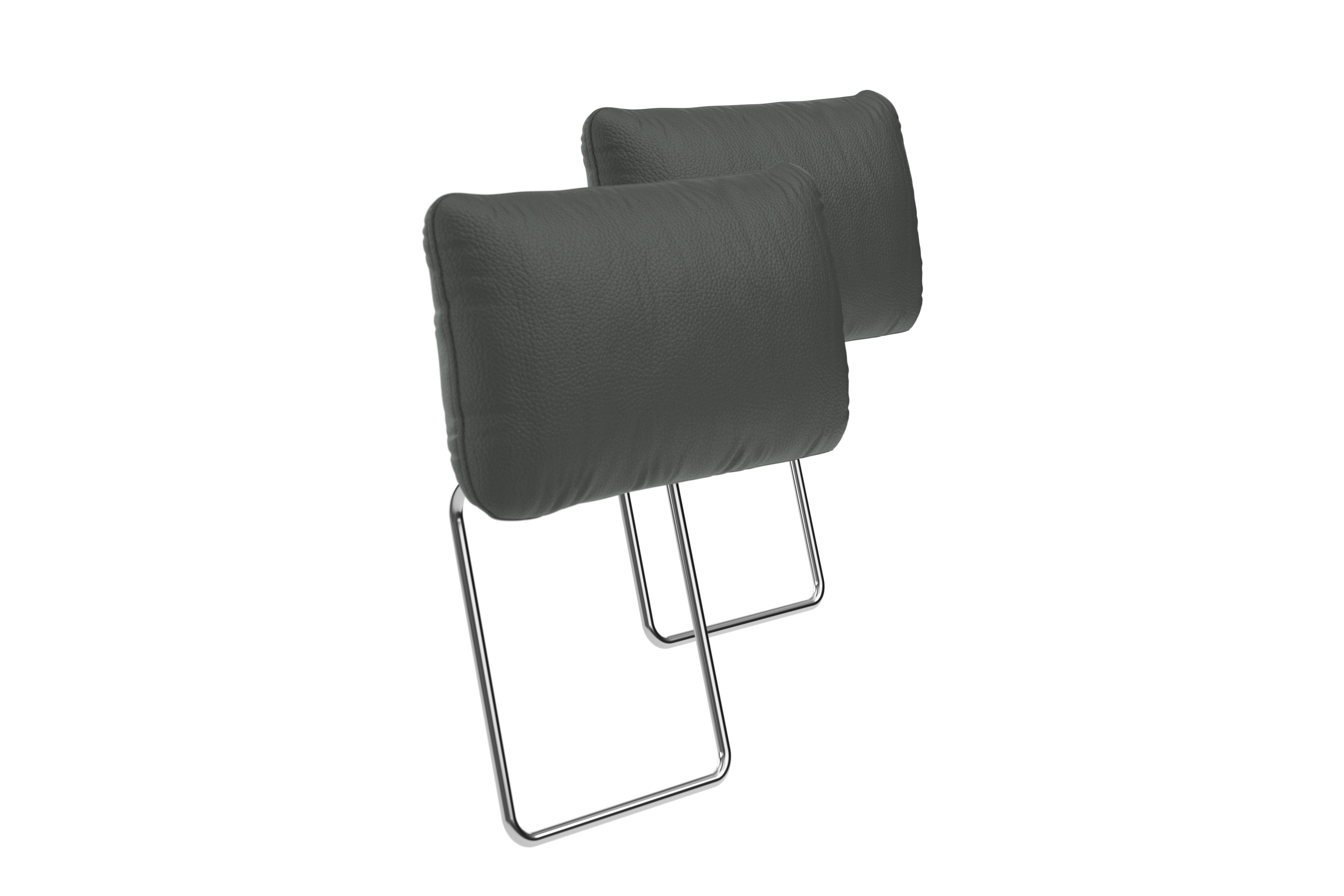 OTTO home Sofa-Kopfstütze "Costello, B: 48 cm" Set: 2 Stück, passend zur Serie