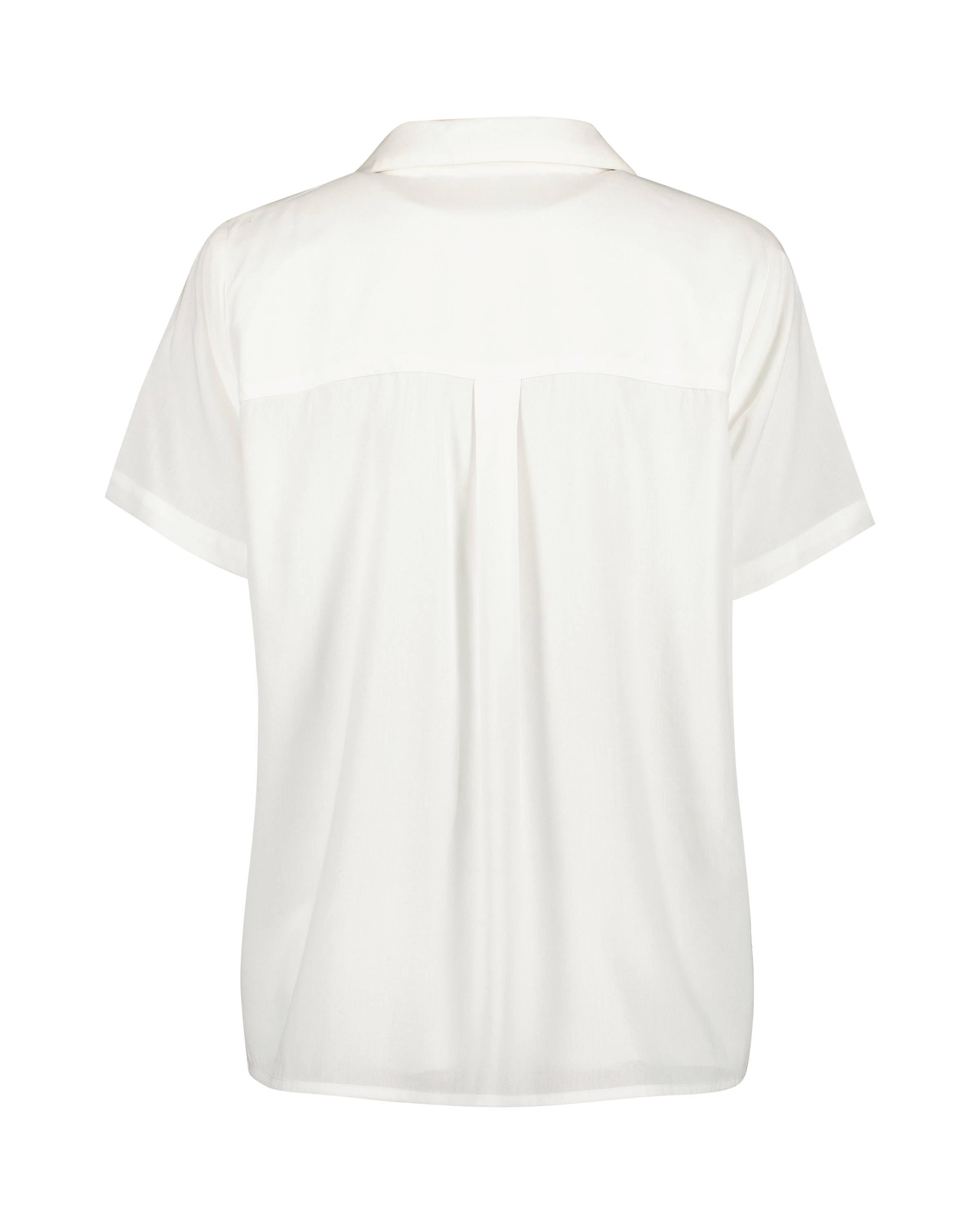 Blue Seven Klassische Bluse »Blue Seven Bluse«, (1 tlg.)