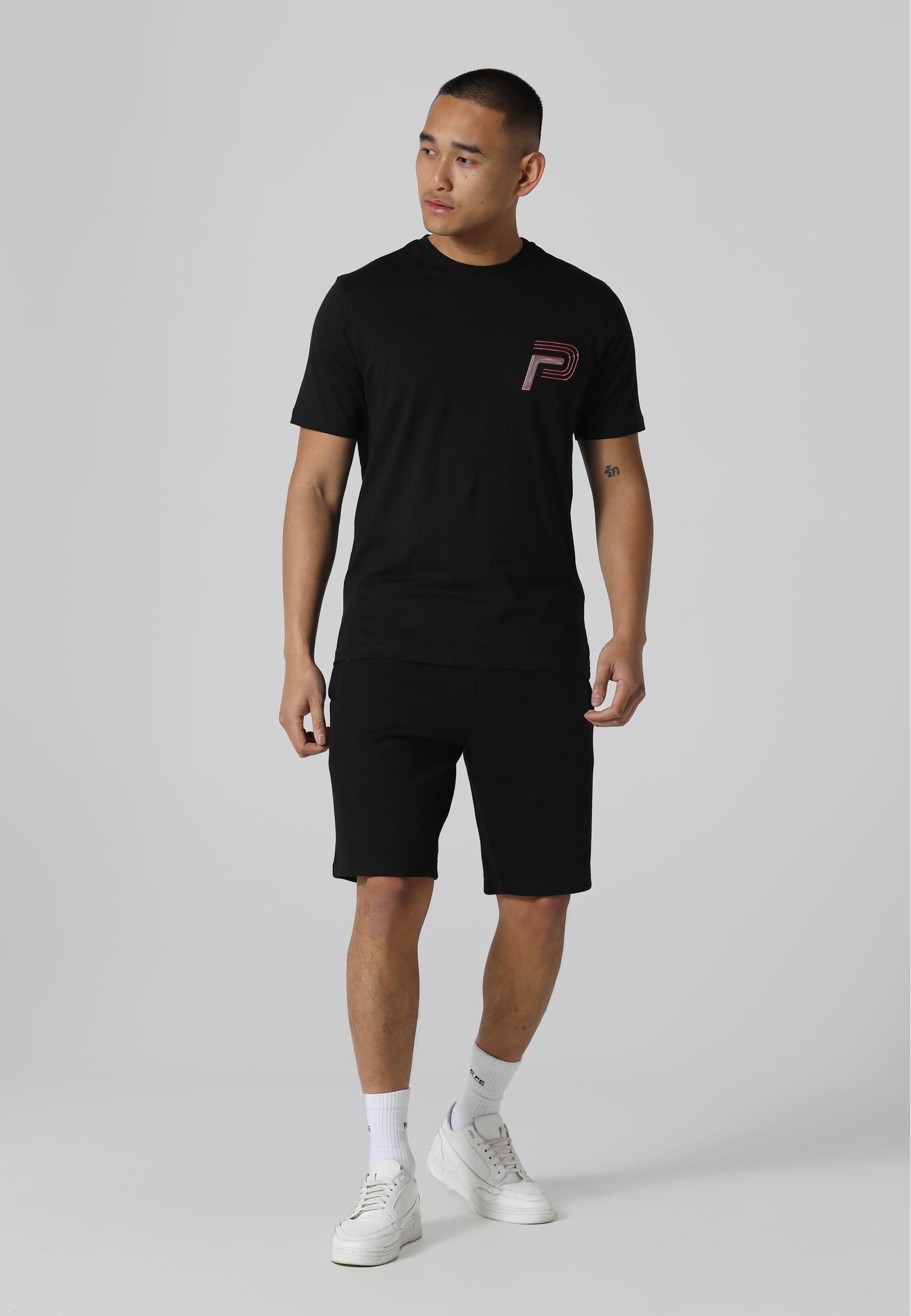 883Police T-Shirt »883 Police RYLSTONE T-SHIRTS«, (1 tlg.)