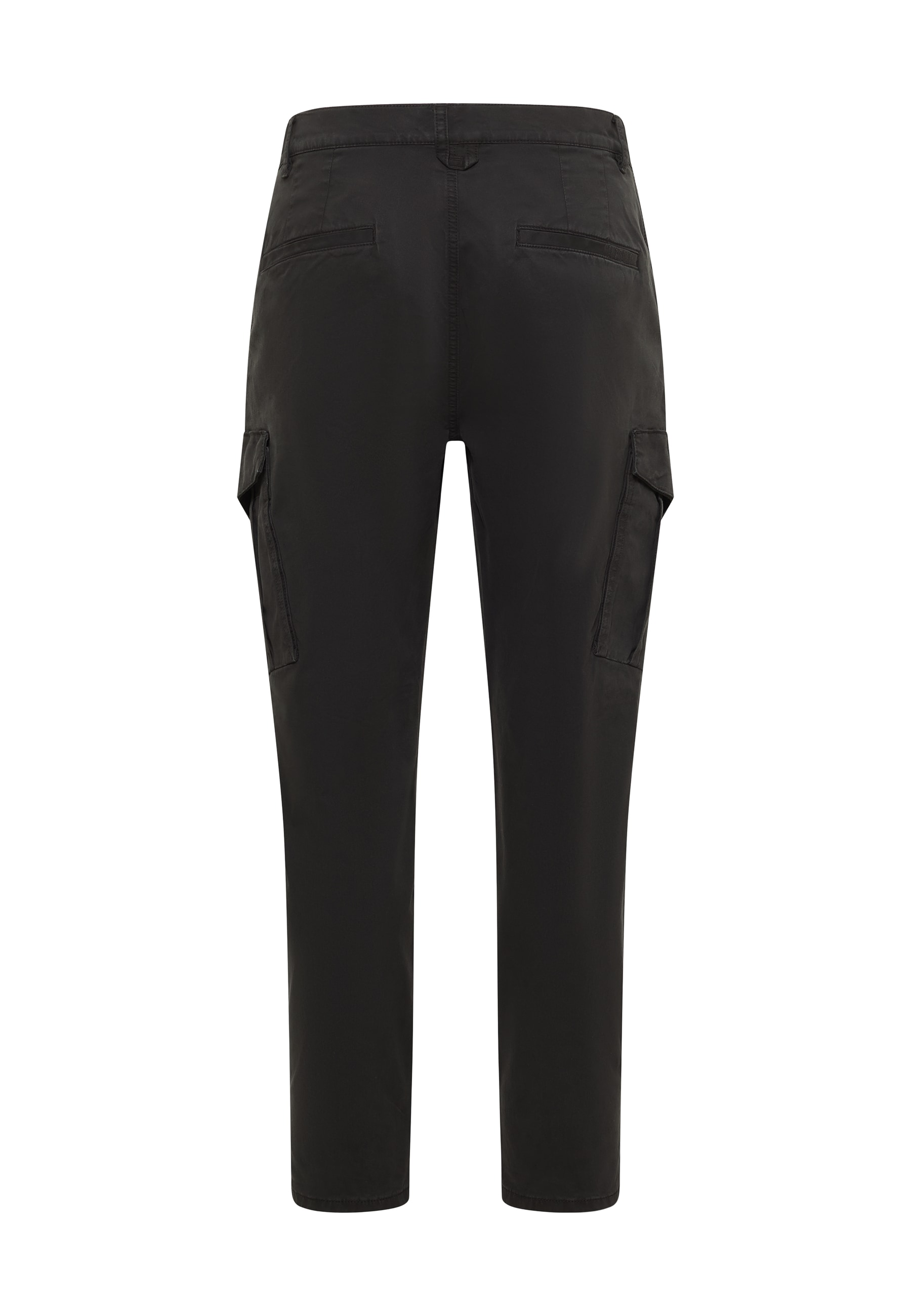 MUSTANG 5-Pocket-Hose »Herren Style Lex Cargo«
