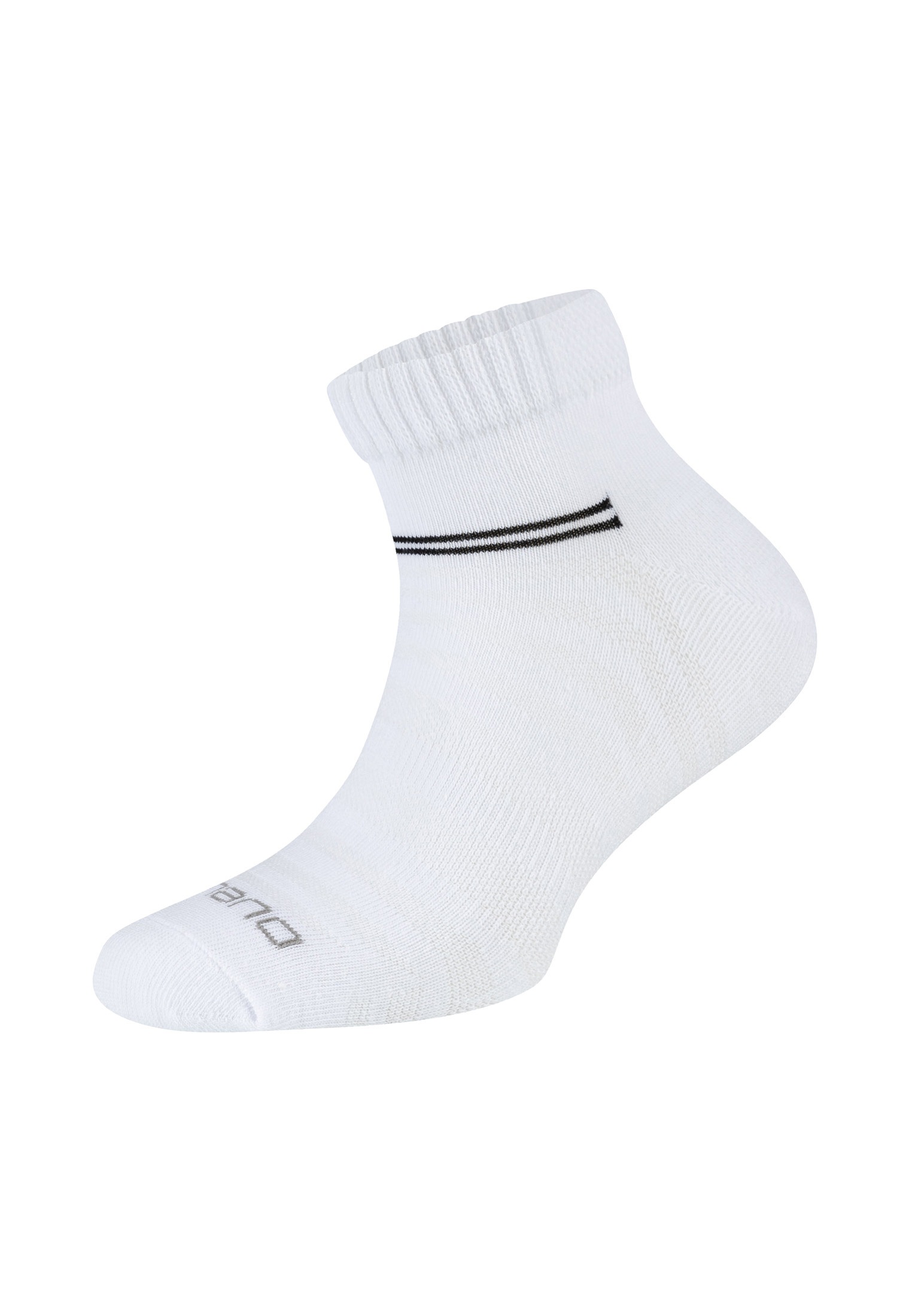 Camano Kurzsocken »Kurzsocken Mesh Ventilation 10er Pack«