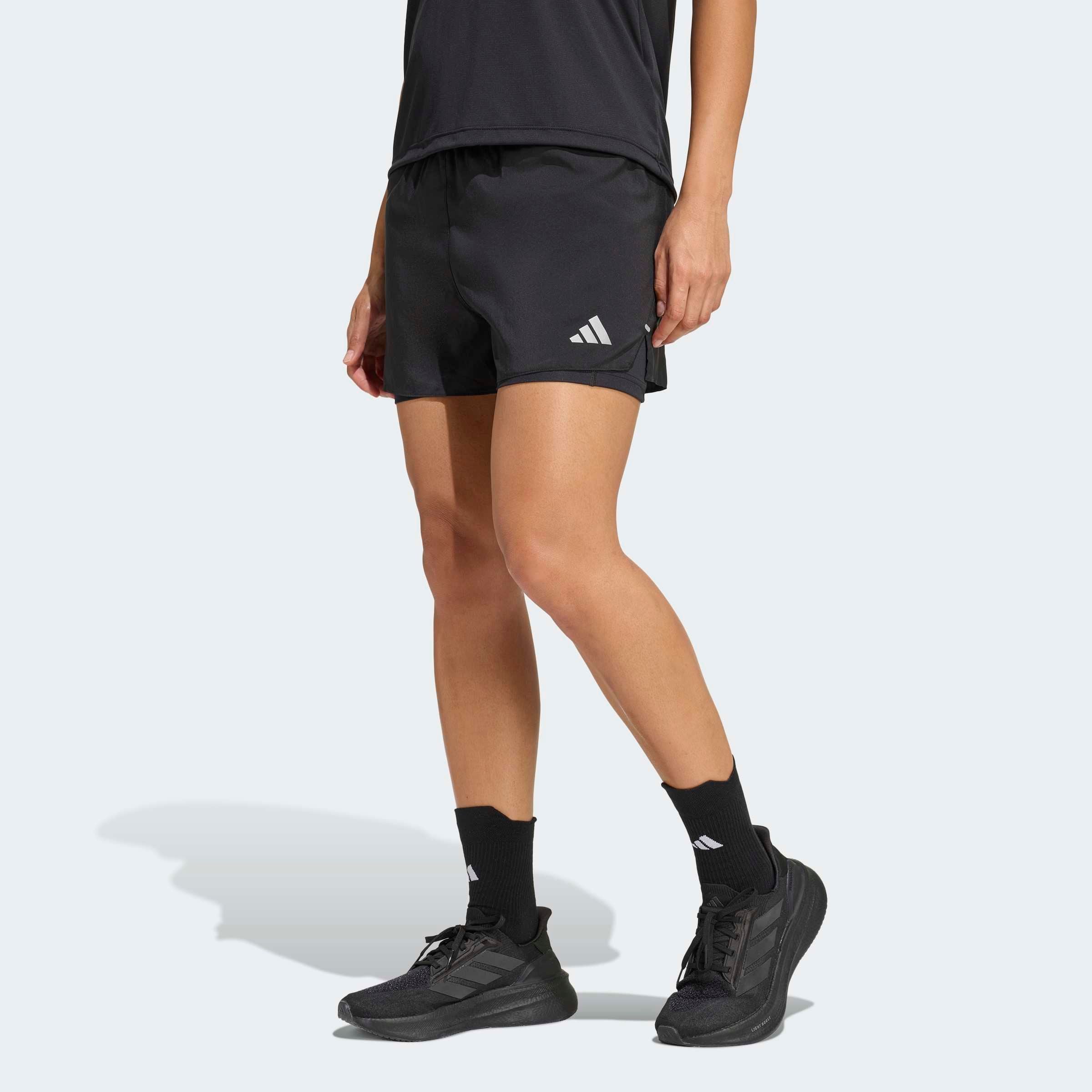 adidas Performance Laufshorts "ADI365 RUNNING ESSENTIALS 2IN1" günstig online kaufen