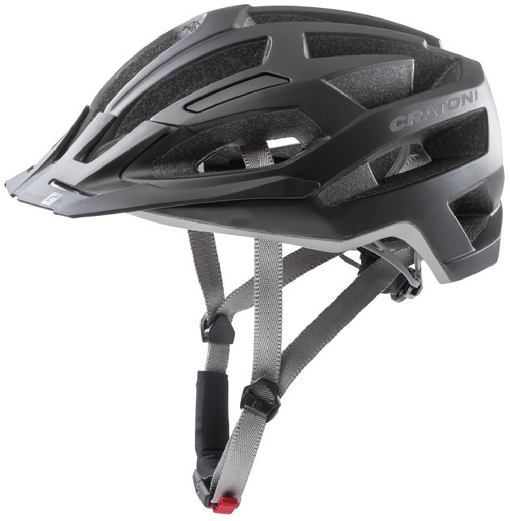 Mountainbikehelm MTB-Fahrradhelm C-Flash