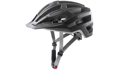 Mountainbikehelm »MTB-Fahrradhelm C-Flash«, Reflektoren, dreifache Höhenverstellung