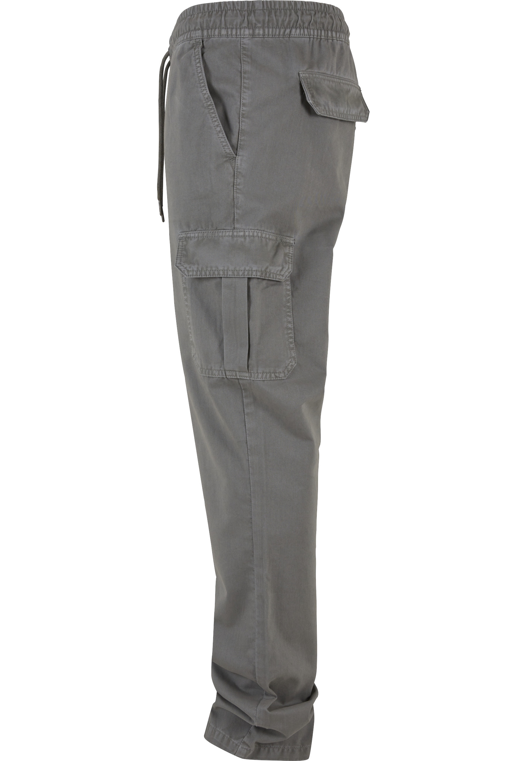 URBAN CLASSICS Cargohose »Urban Classics Herren Cotton Cargo Pants«
