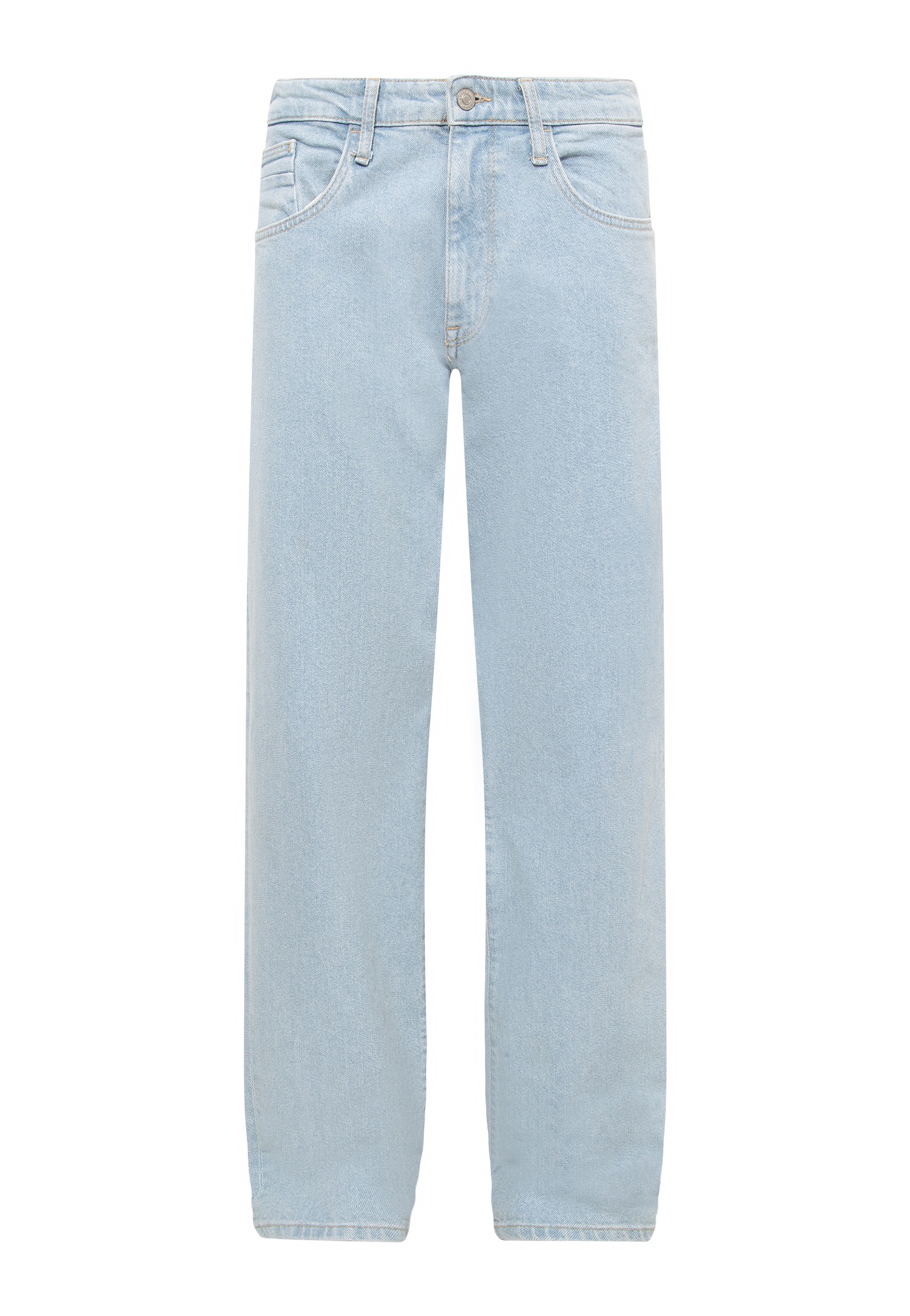 Mavi Weite Jeans »MITTE«, Relaxed Jeans