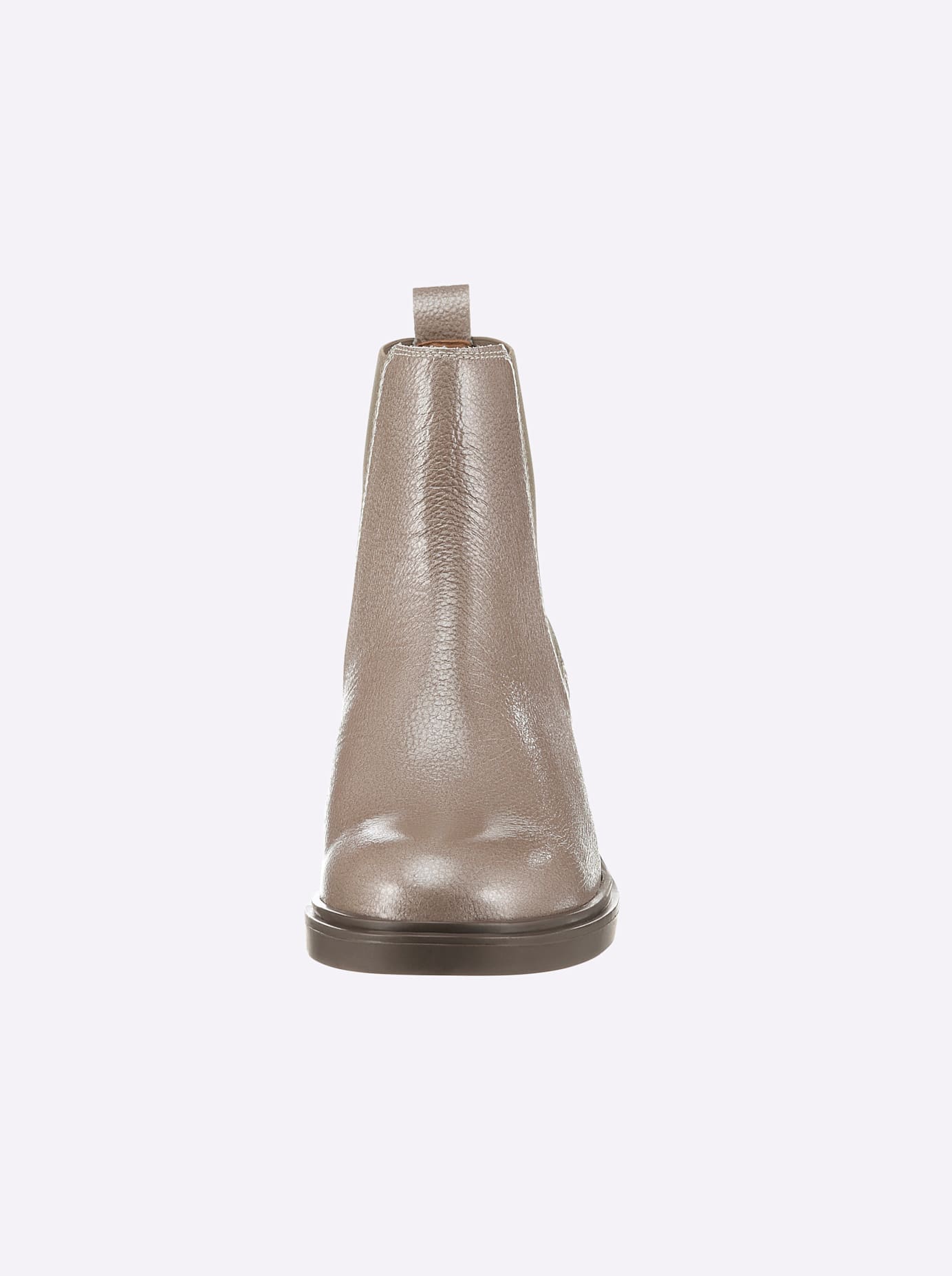 heine Stiefelette
