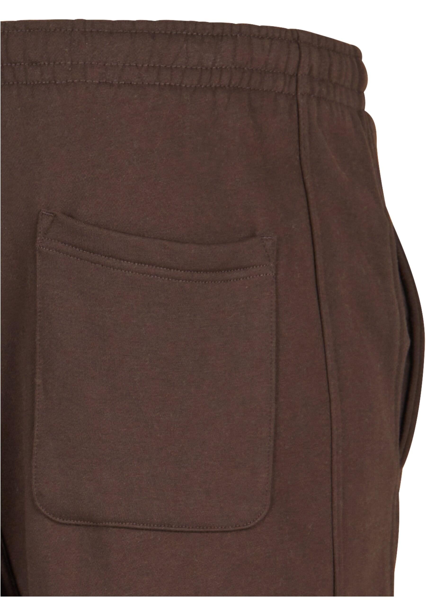 URBAN CLASSICS Jogginghose »Urban Classics Herren Sweatpants«, (1 tlg.)