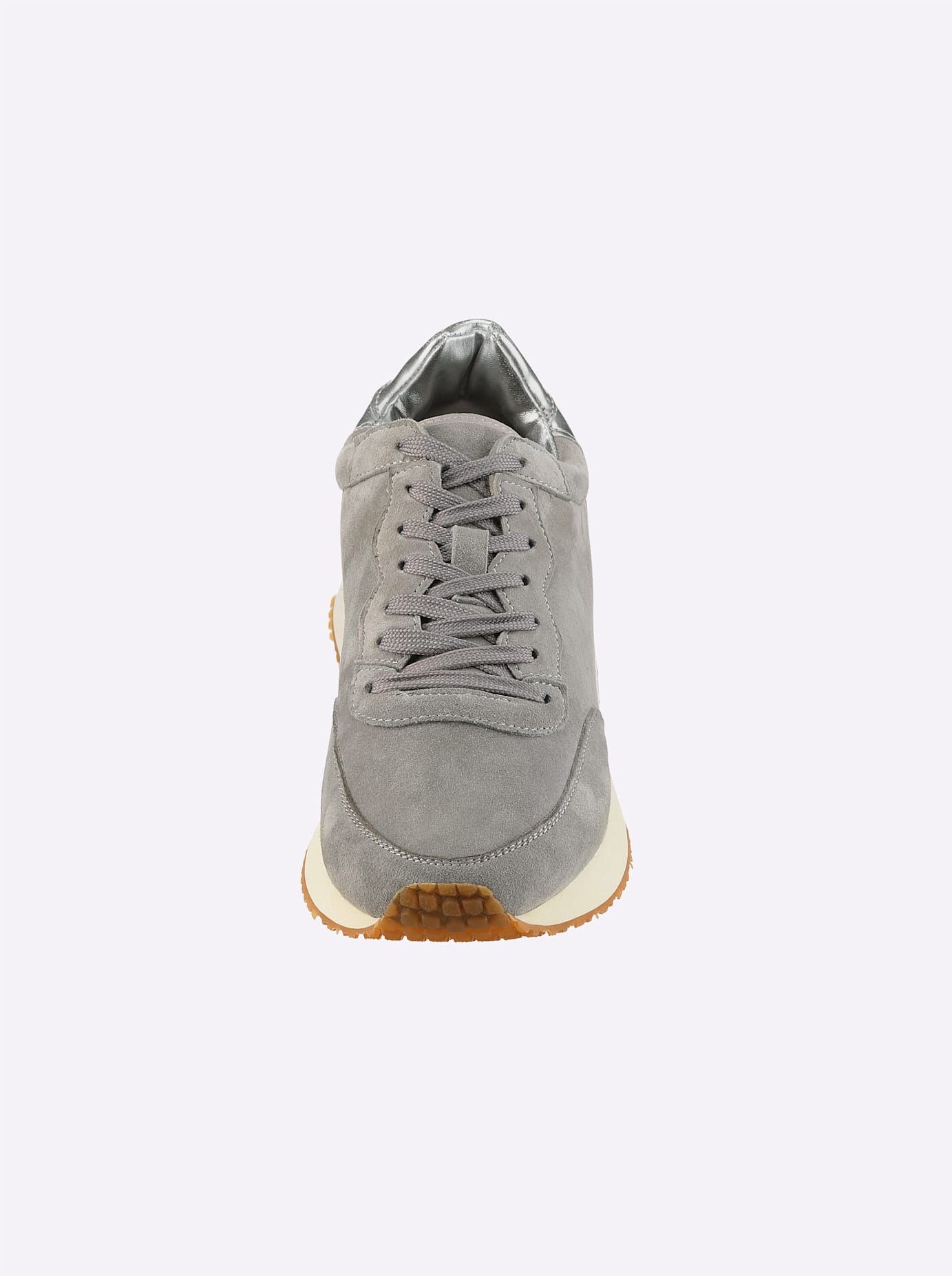Andrea Conti Sneaker