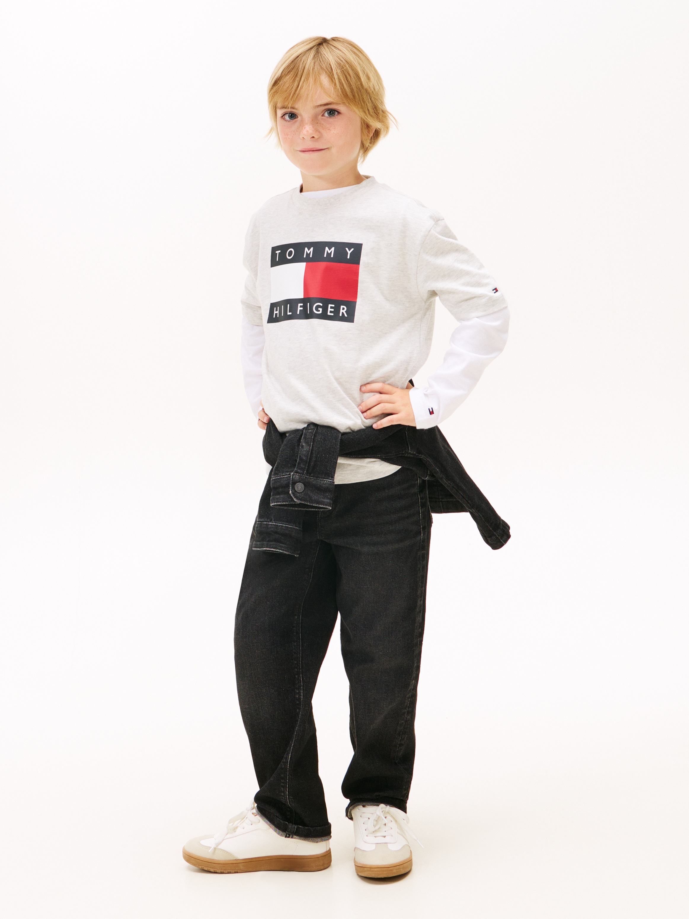 Thumbnail - Tommy Hilfiger T-Shirt