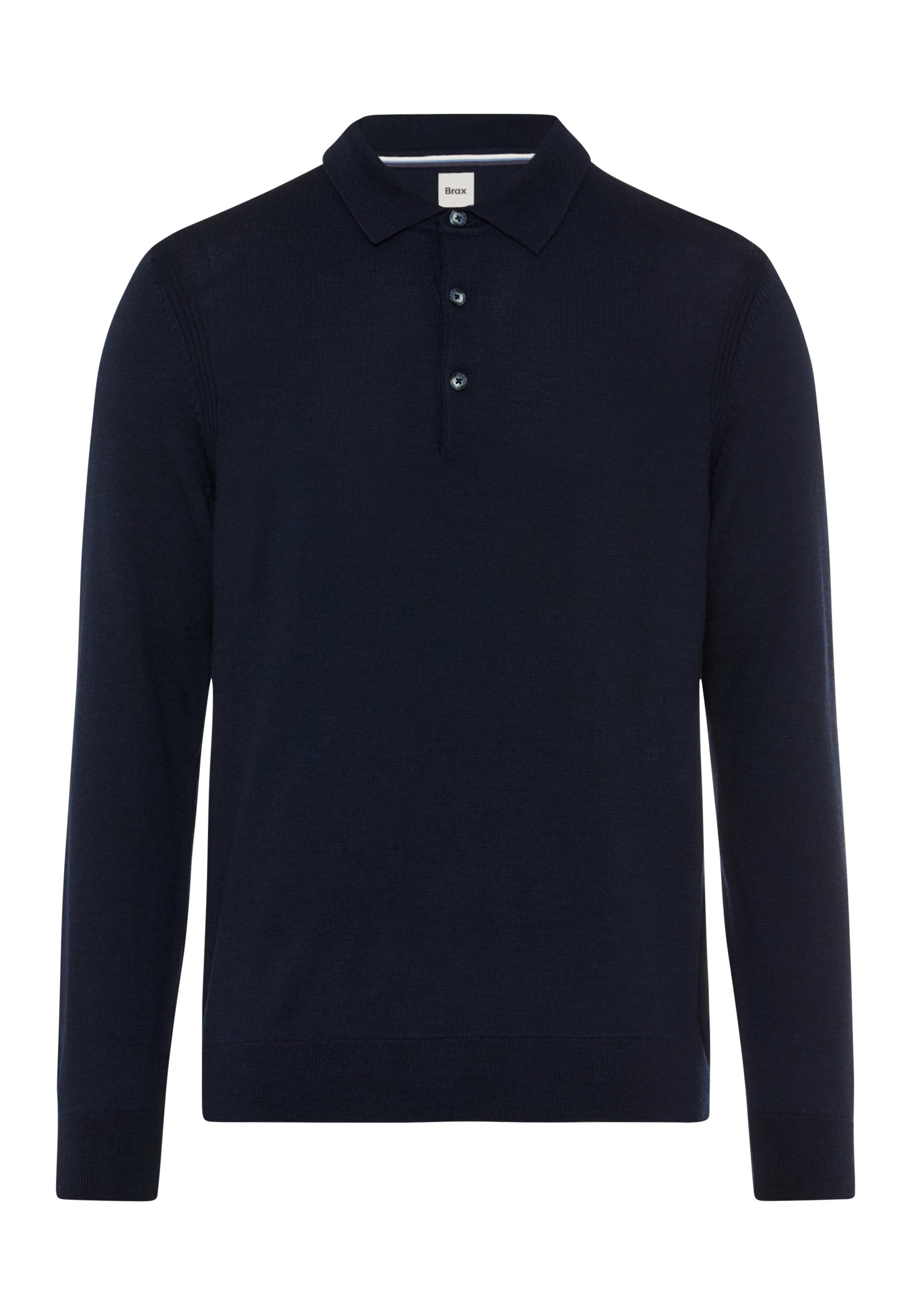 Brax Strickpullover "Style PASCAL"