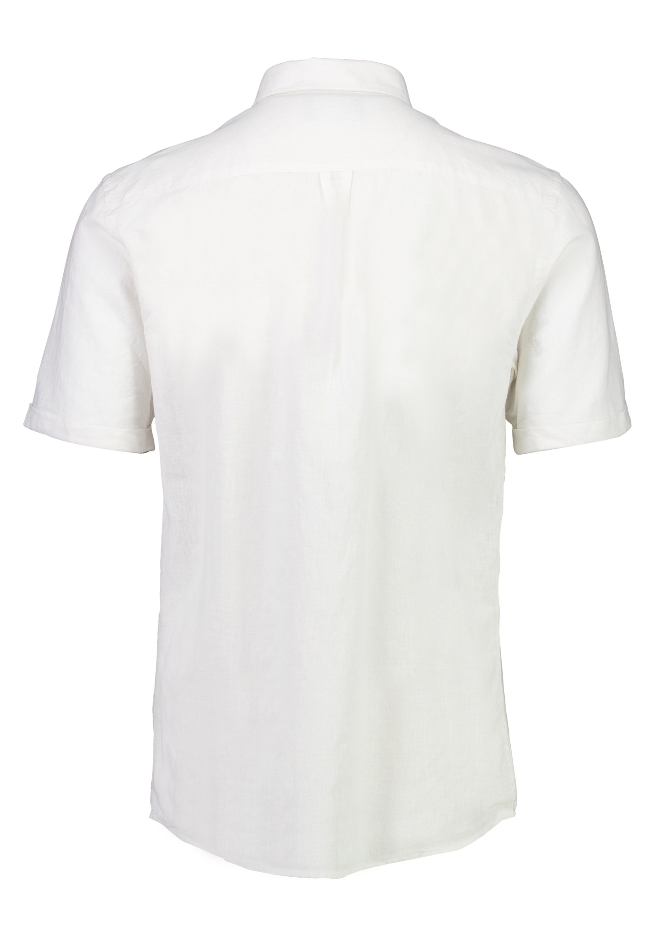 LINDBERGH Leinenhemd "Leinenhemd Relaxed Fit" günstig online kaufen