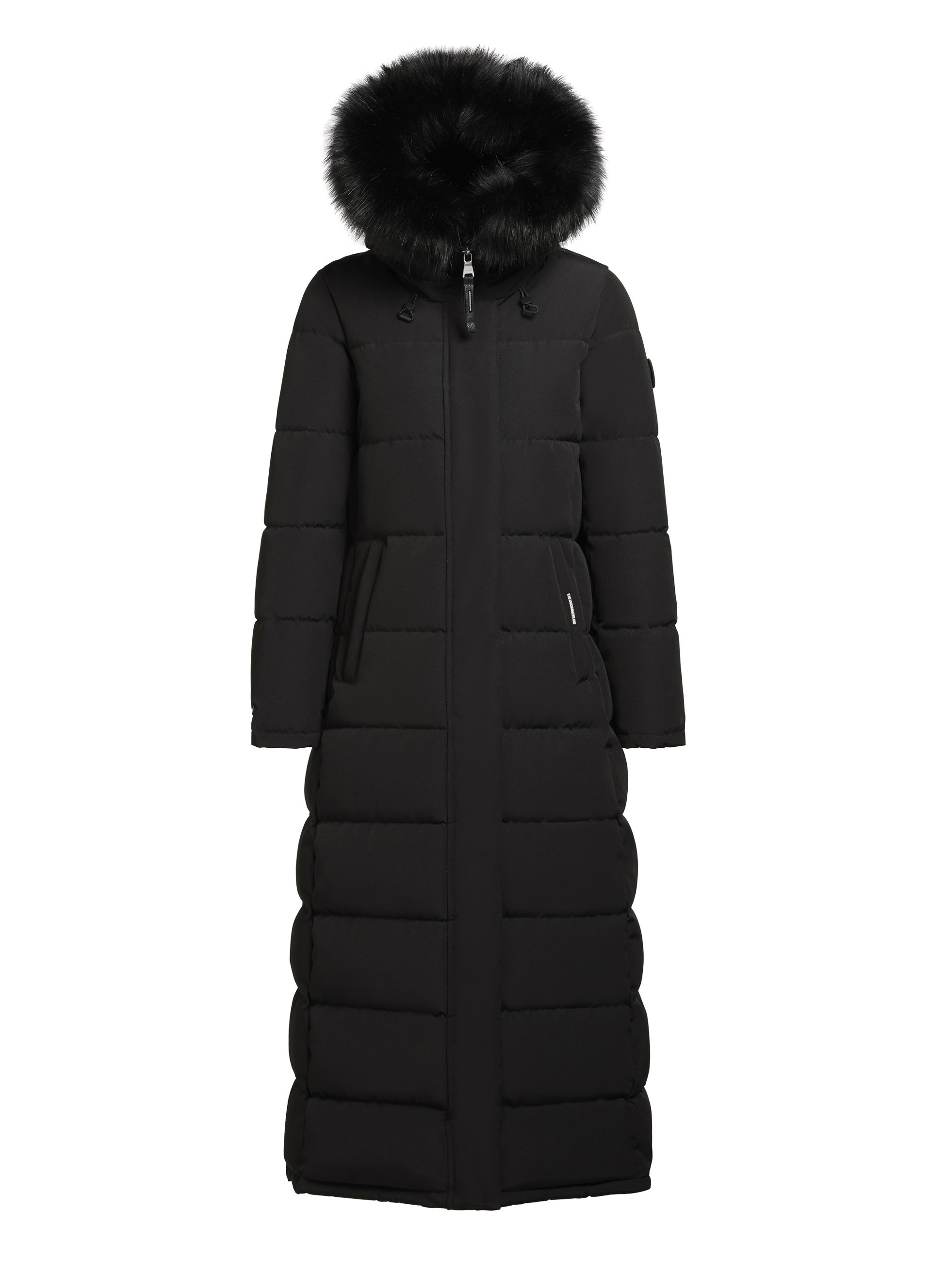 khujo Steppmantel "EDEM" günstig online kaufen