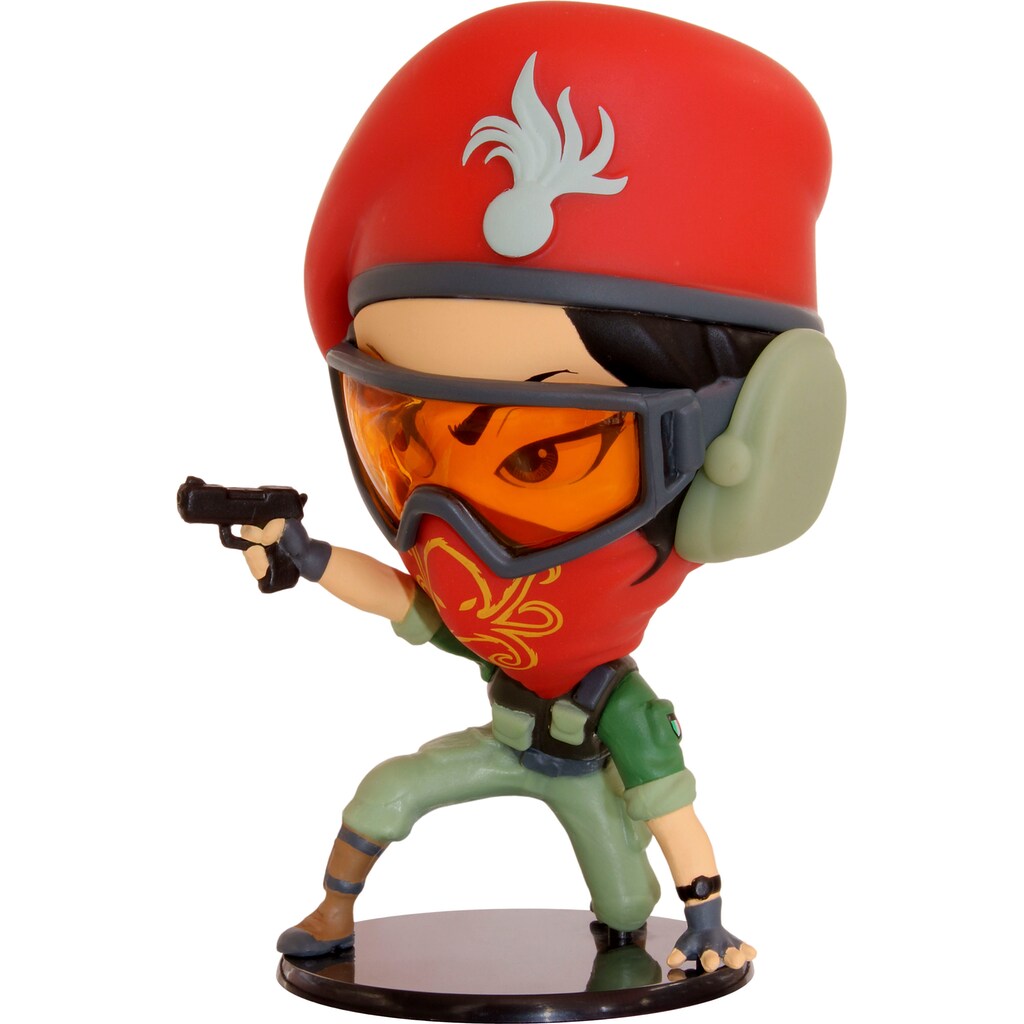 UBISOFT Spielfigur »Six Collection - Alibi Figur«