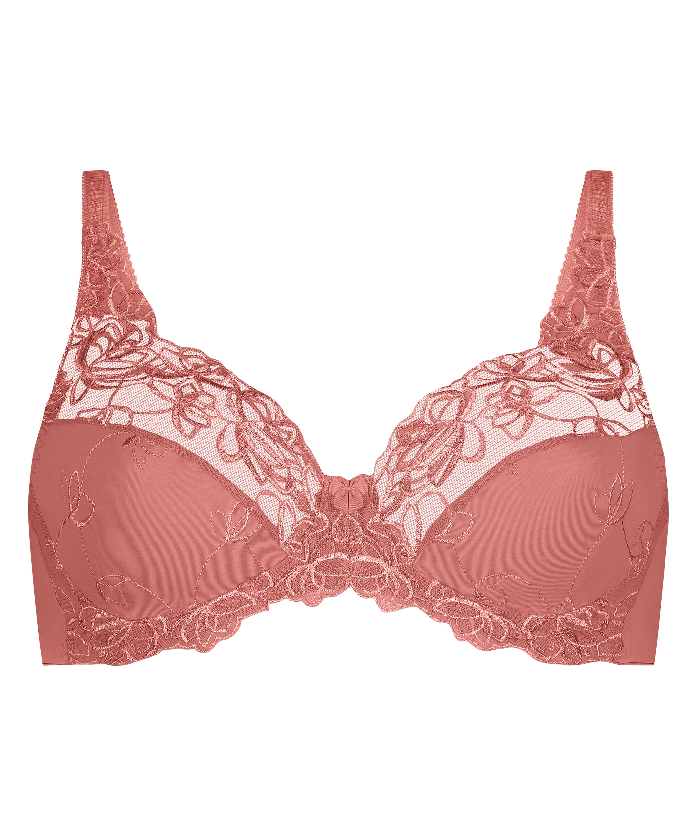 Hunkemöller Bügel-BH »Unwattierter Bügel-BH Diva«