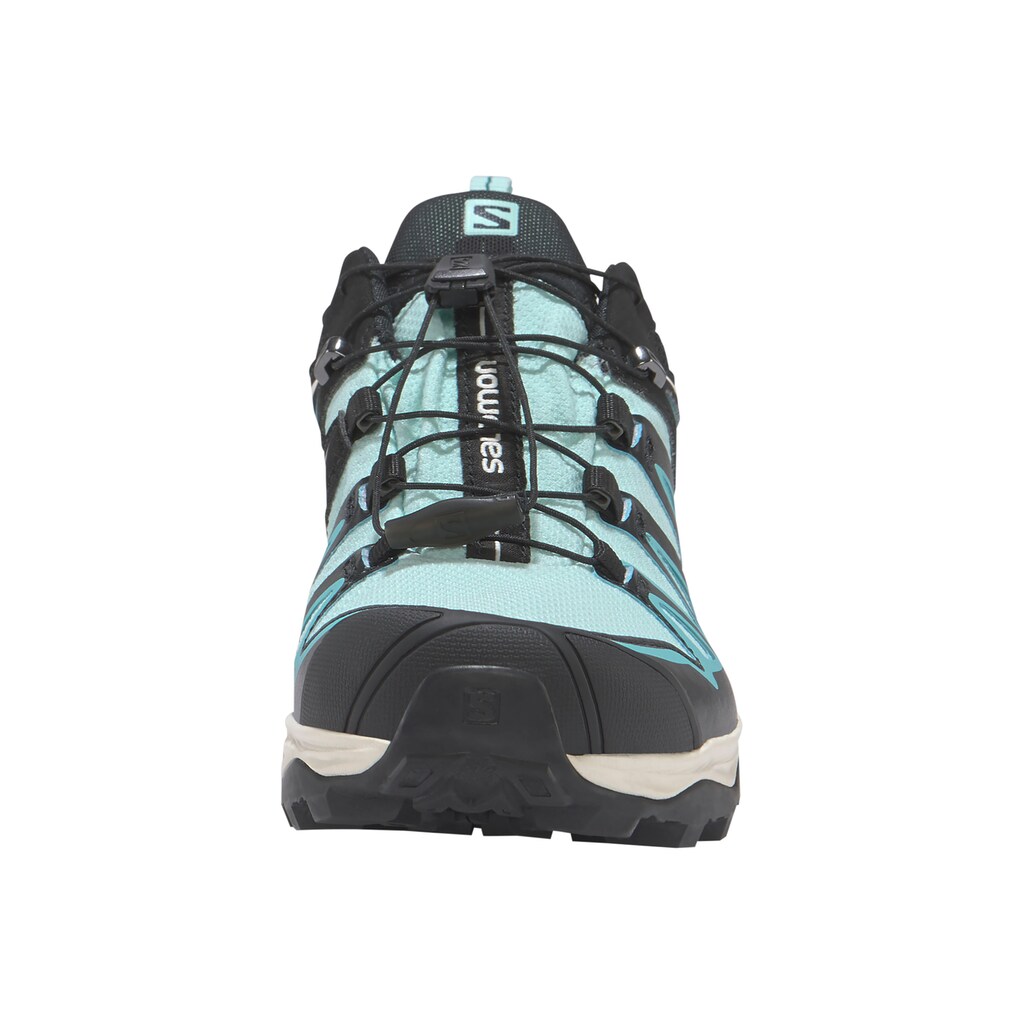 Salomon Wanderschuh »X ULTRA 3 GORE-TEX W«, wasserdicht