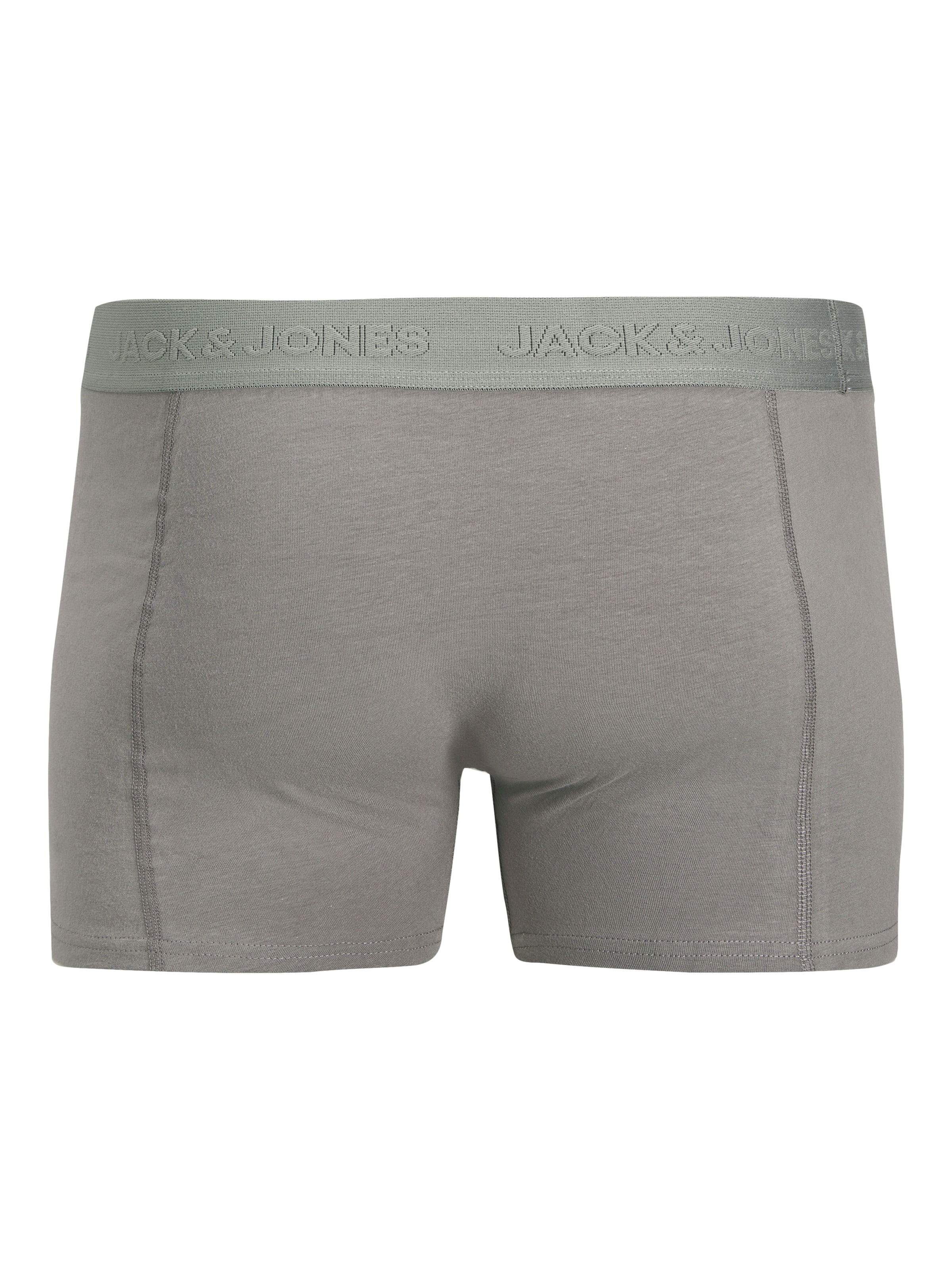 Jack & Jones Trunk »JACORDINARY TRUNKS 3 PACK NOOS«, (Packung, 3 St.)