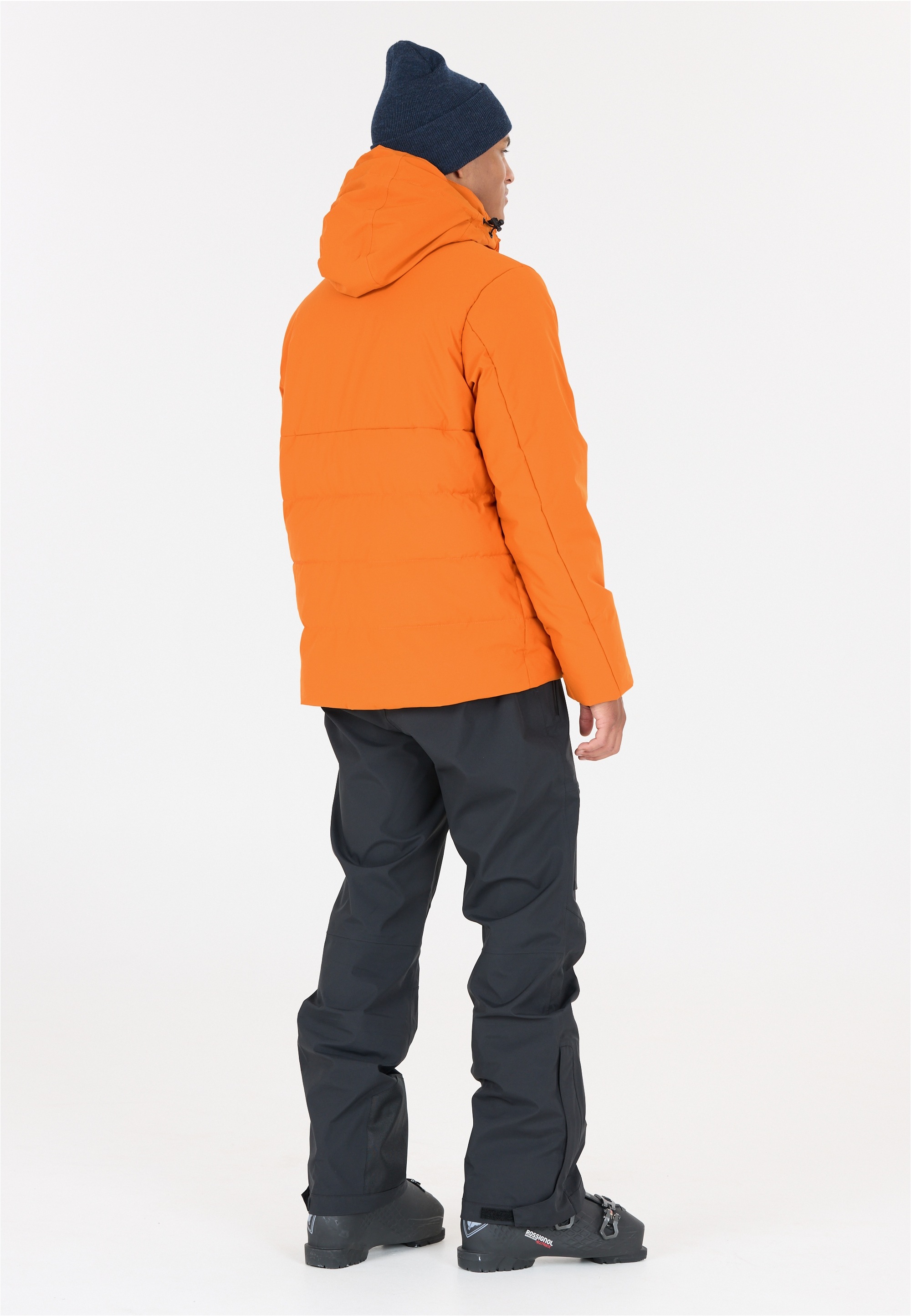 WHISTLER Skijacke »Lakeland«, mit wasserabweisender Membran