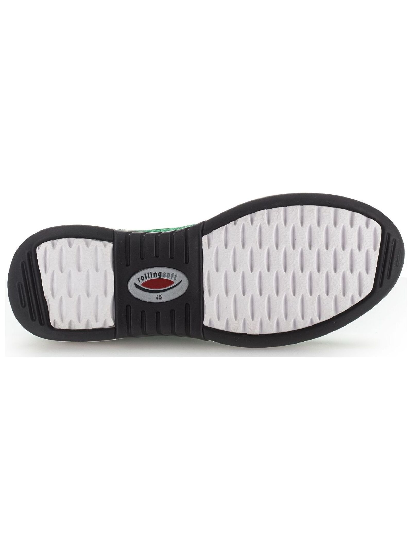 Gabor Comfort Sneaker »Gabor Comfort Sneaker Veloursleder/Mesh«