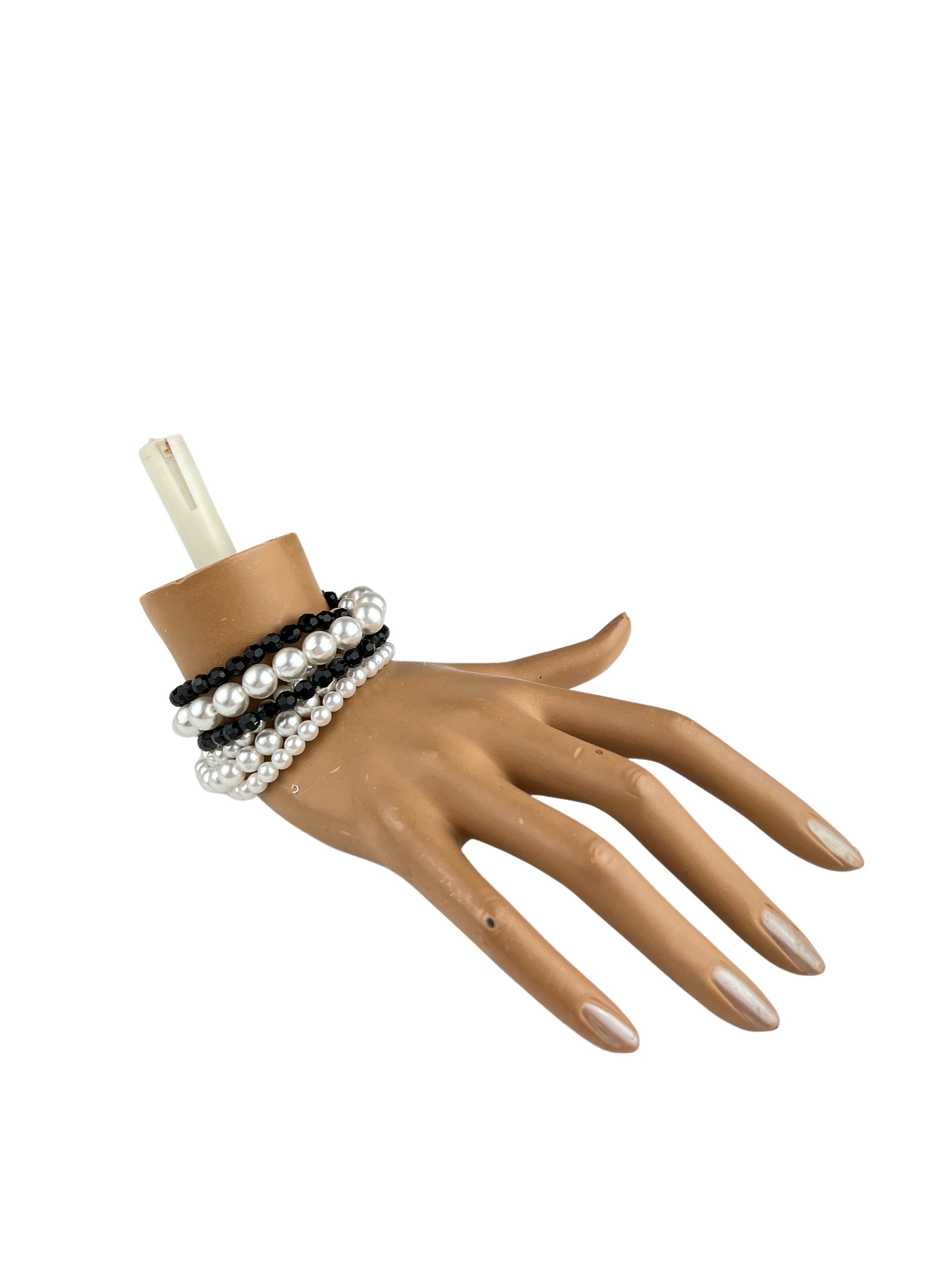 COLLEZIONE ALESSANDRO Armband »Channi«, (1 tlg.)
