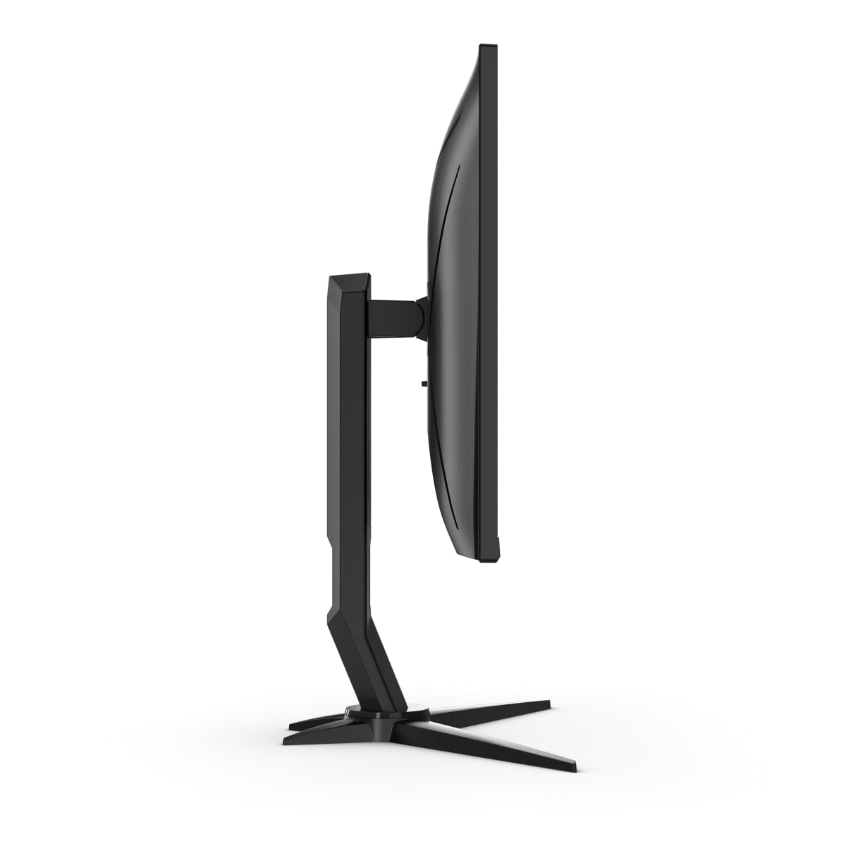 AOC Gaming-Monitor »U28G2XU2/BK«, 71,1 cm/28 Zoll, 3840 x 2160 px, 4K Ultra HD, 1 ms Reaktionszeit, 144 Hz