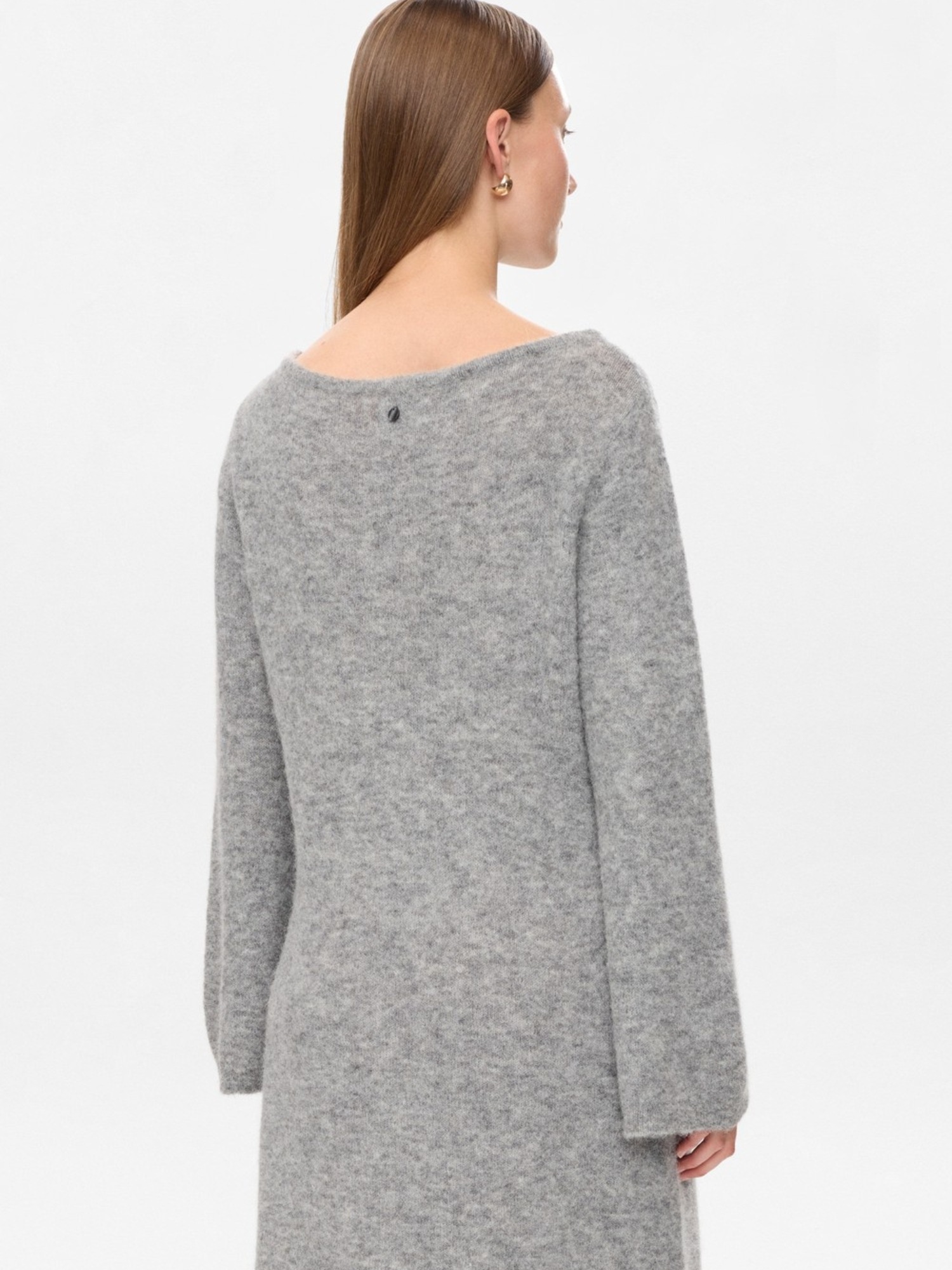 nümph Jerseykleid "Nümph Dress NURIETTE" günstig online kaufen