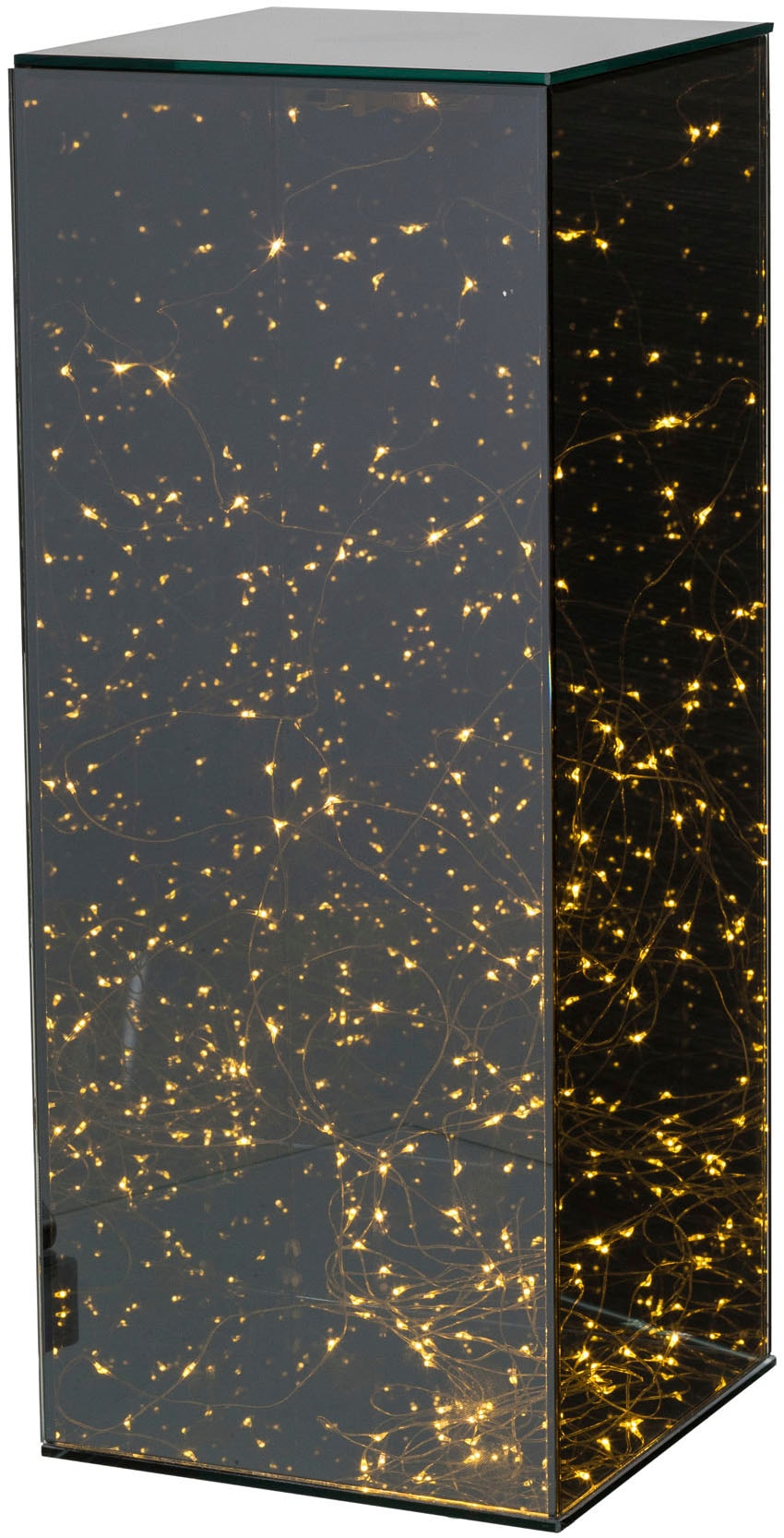 Creativ home LED-Dekofigur "Dekosäule" günstig online kaufen