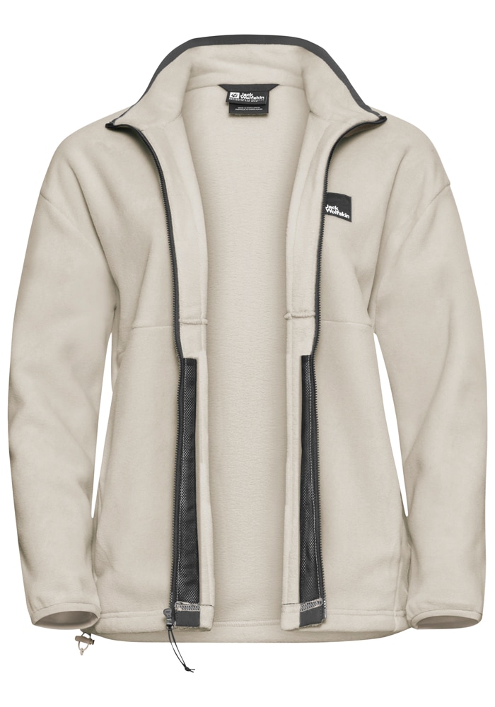 Jack Wolfskin Fleecejacke »SUMETRO FZ W«