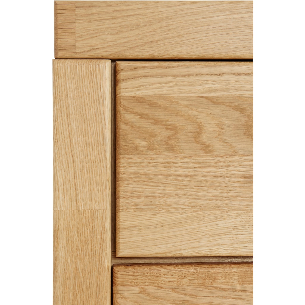 Woltra Sideboard »Trondheim«, Breite 200 cm