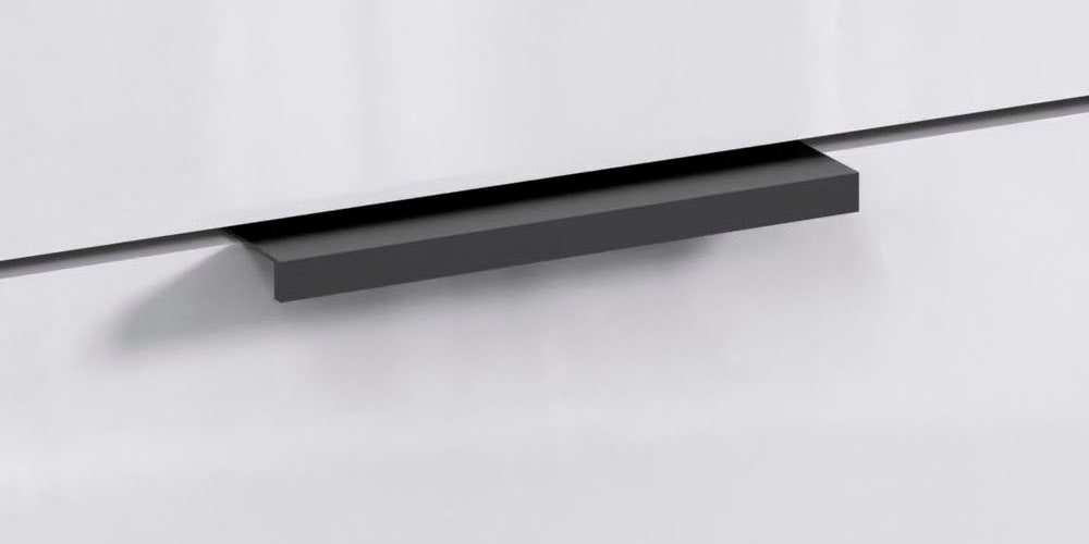 Wimex Schubkastenkommode »level36 D by fresh to go«, mit soft-close Funktion und Lackfronten, 4 Schubladen, Kommode hoch