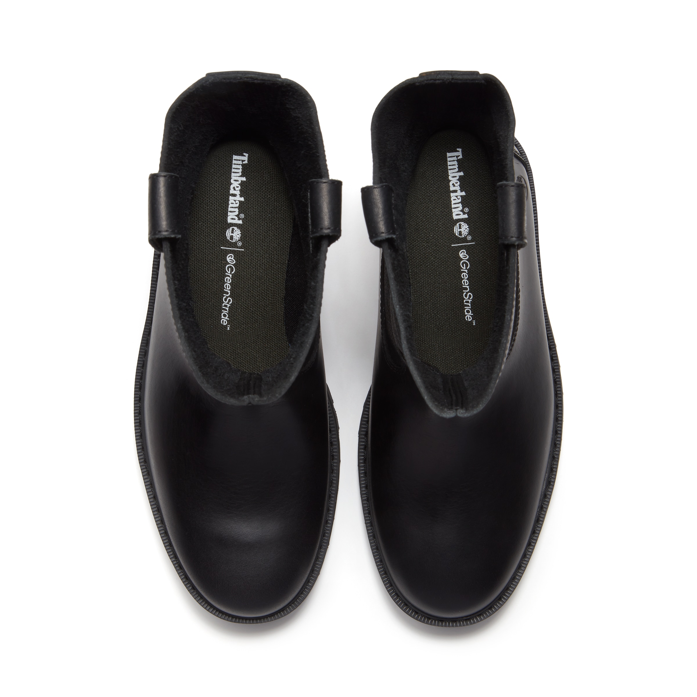 Timberland Stiefel »BRITTON DRIVE - MID PULL ON BOOT«