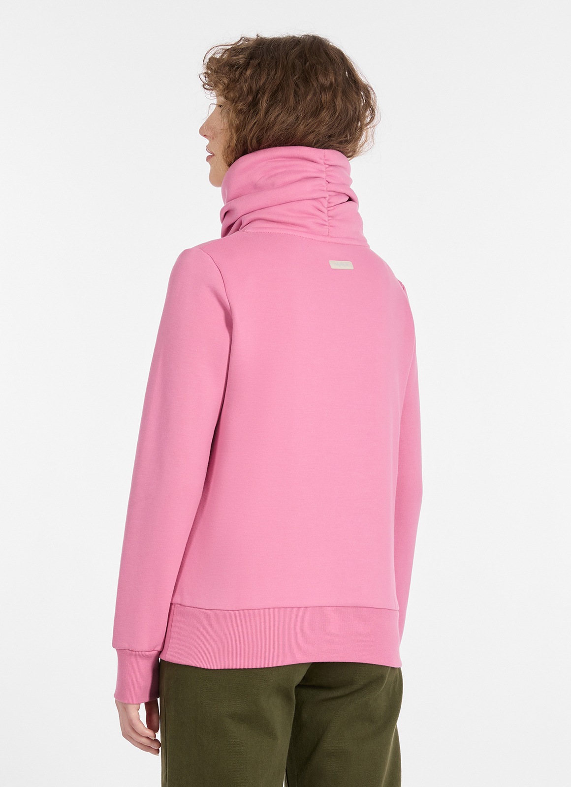 Ragwear Sweatshirt "ANABETH" günstig online kaufen