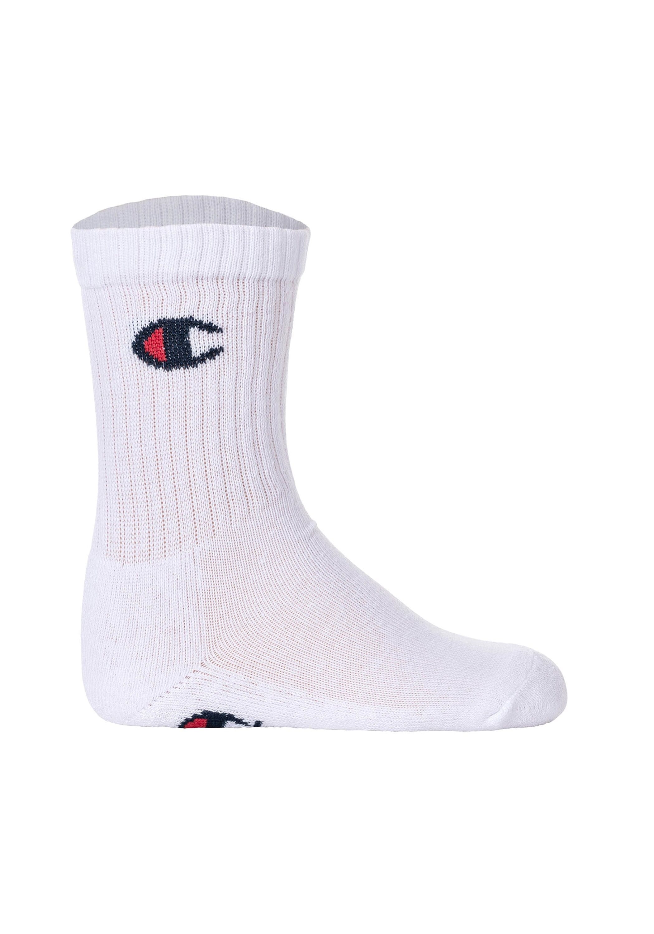 Champion Kurzsocken »Socken 3er Pack«