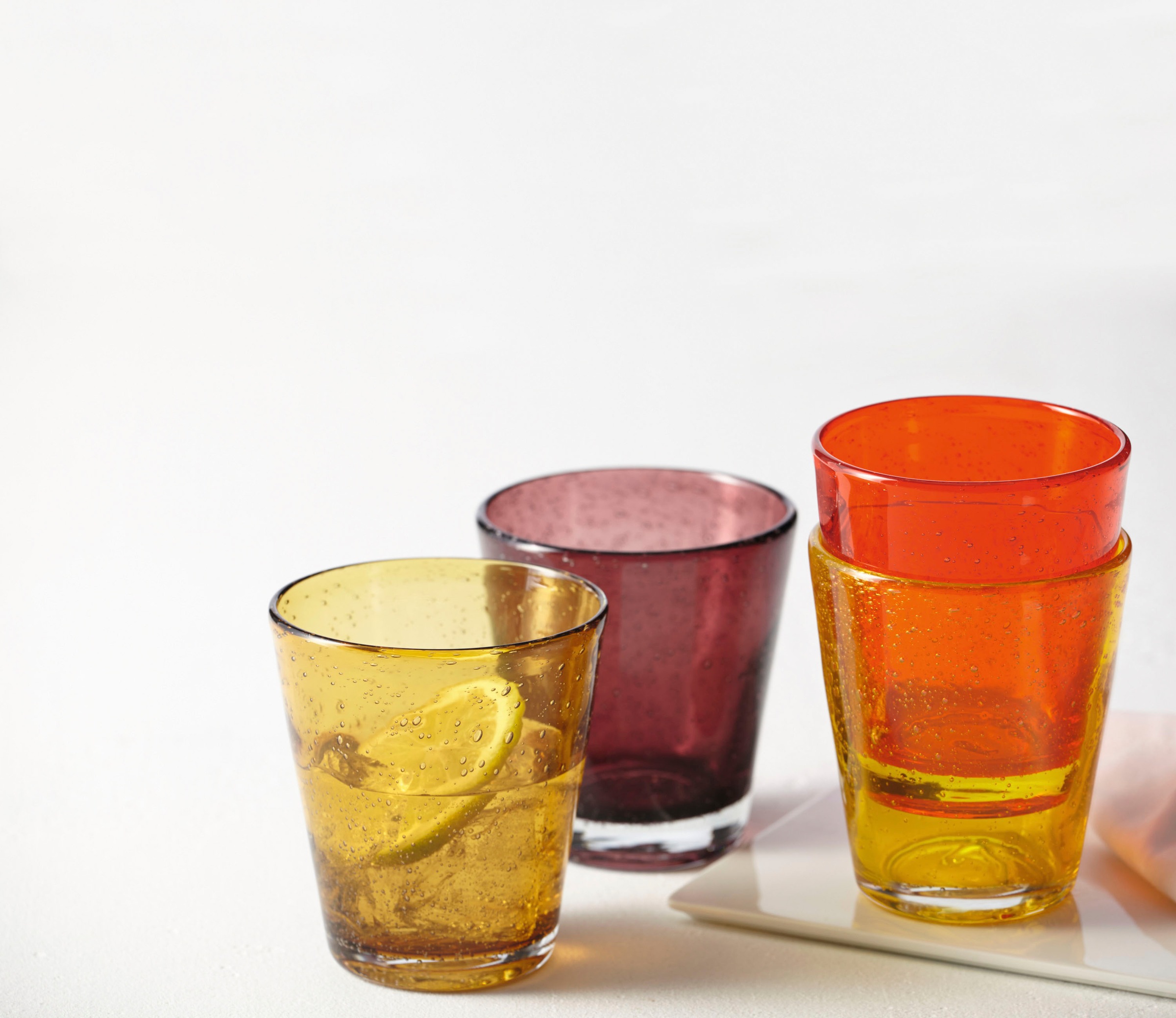 Thumbnail - LEONARDO Gläser-Set "BURANO" 330 ml, 6-teilig