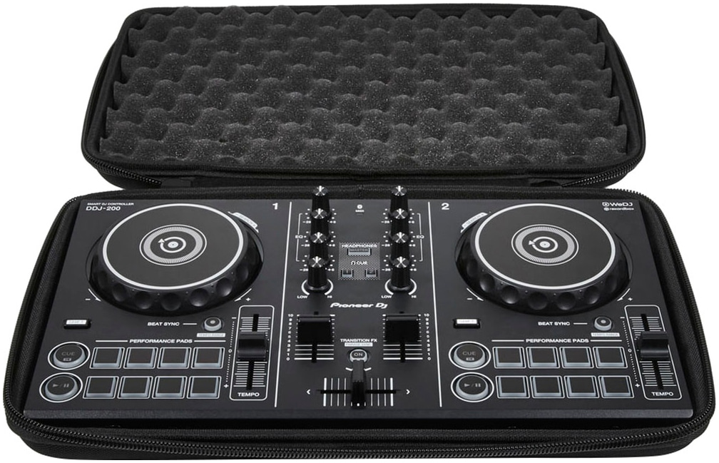 Pioneer DJ Controllertasche »DJ-Controller-Tasche für den DDJ-200«