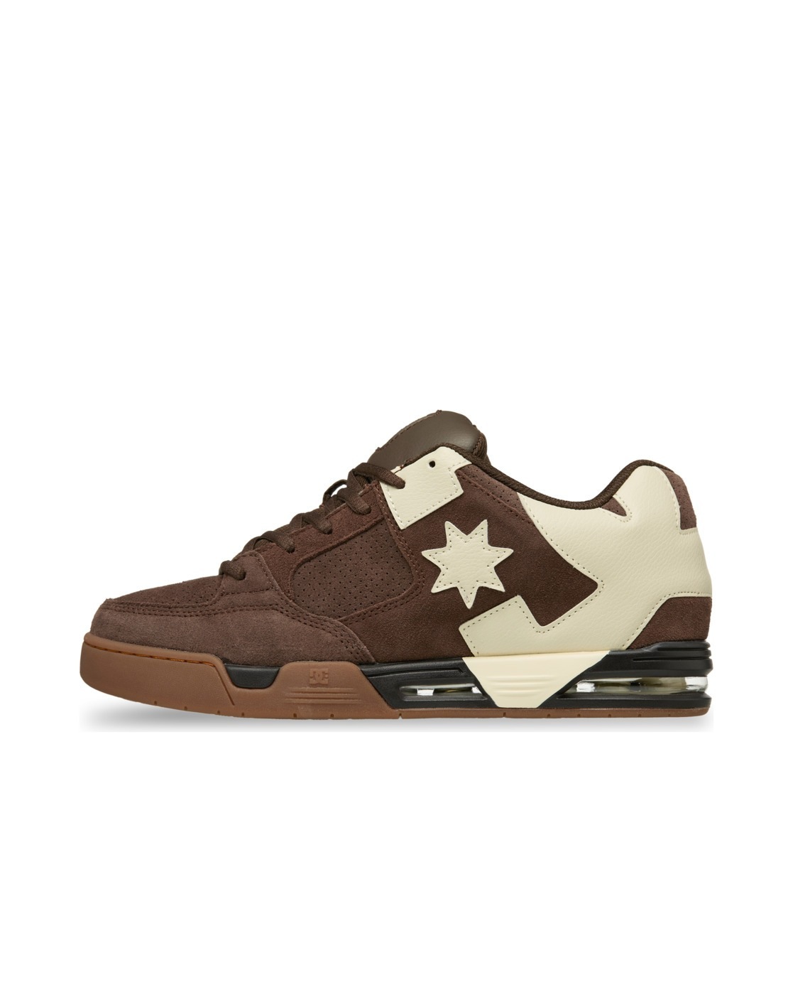DC Shoes Sneaker »Command«