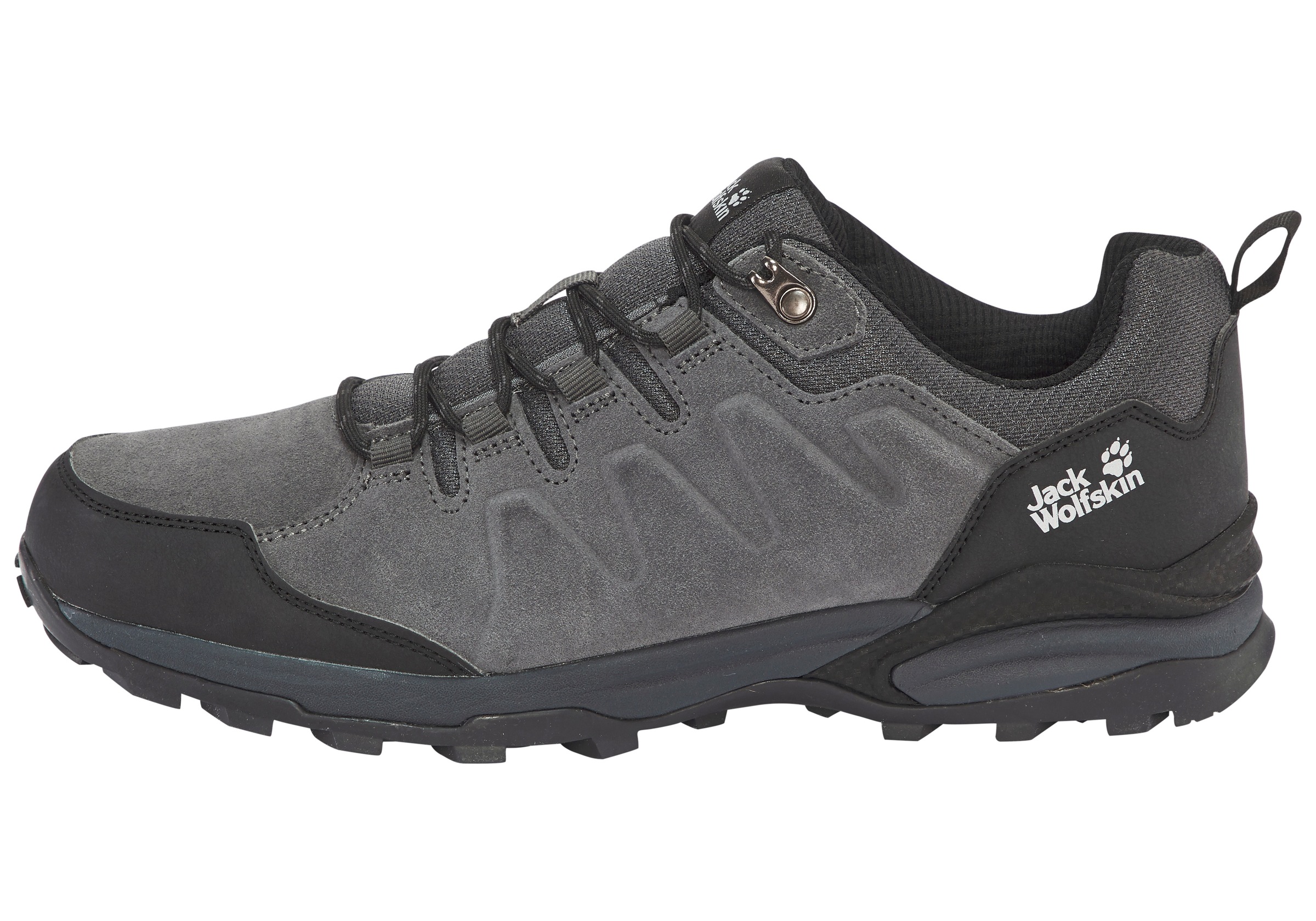 Jack Wolfskin Wanderschuh "MTN GOAT LOW M" günstig online kaufen