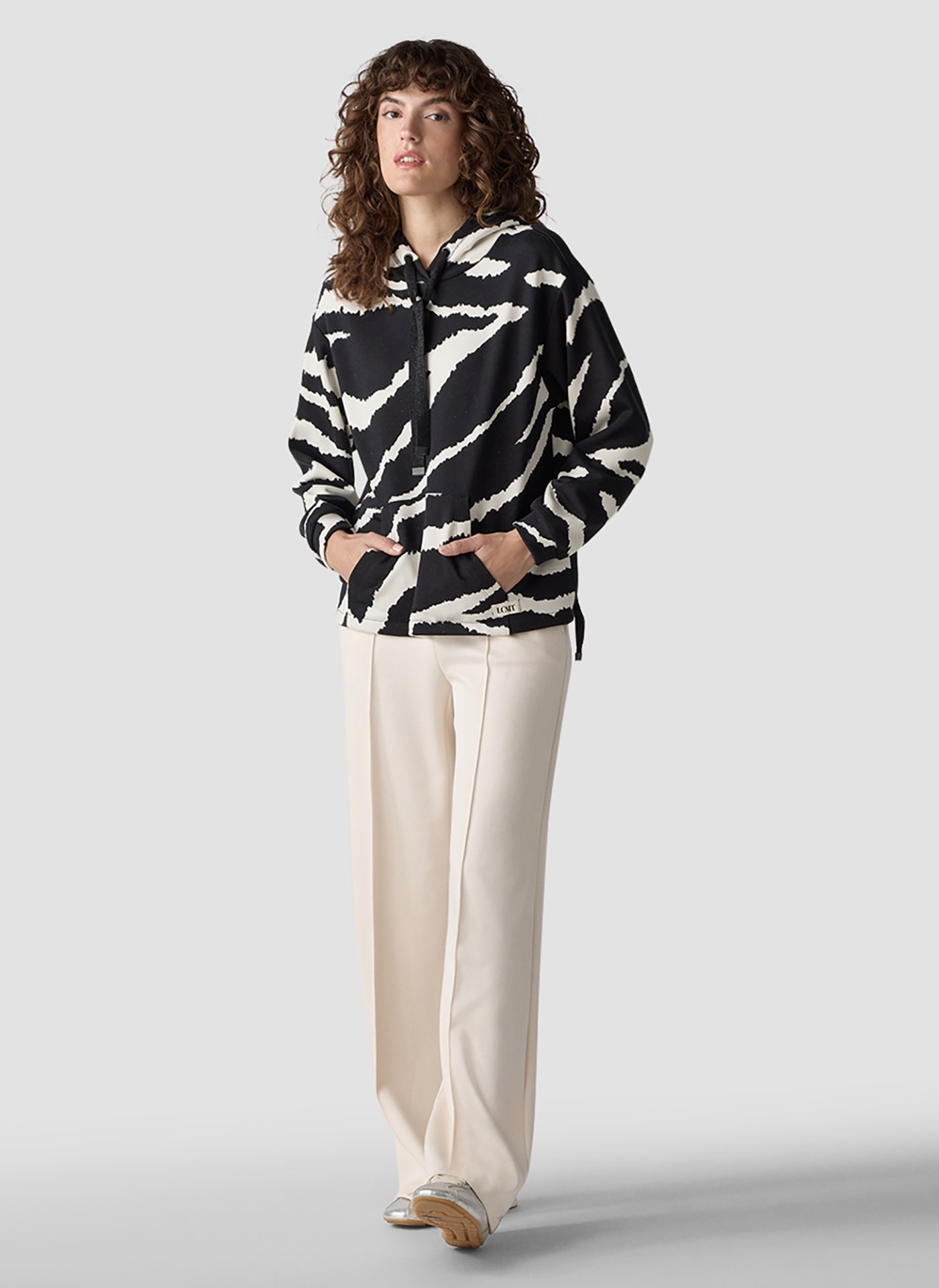 LeComte Sweatshirt »Sweatshirt«