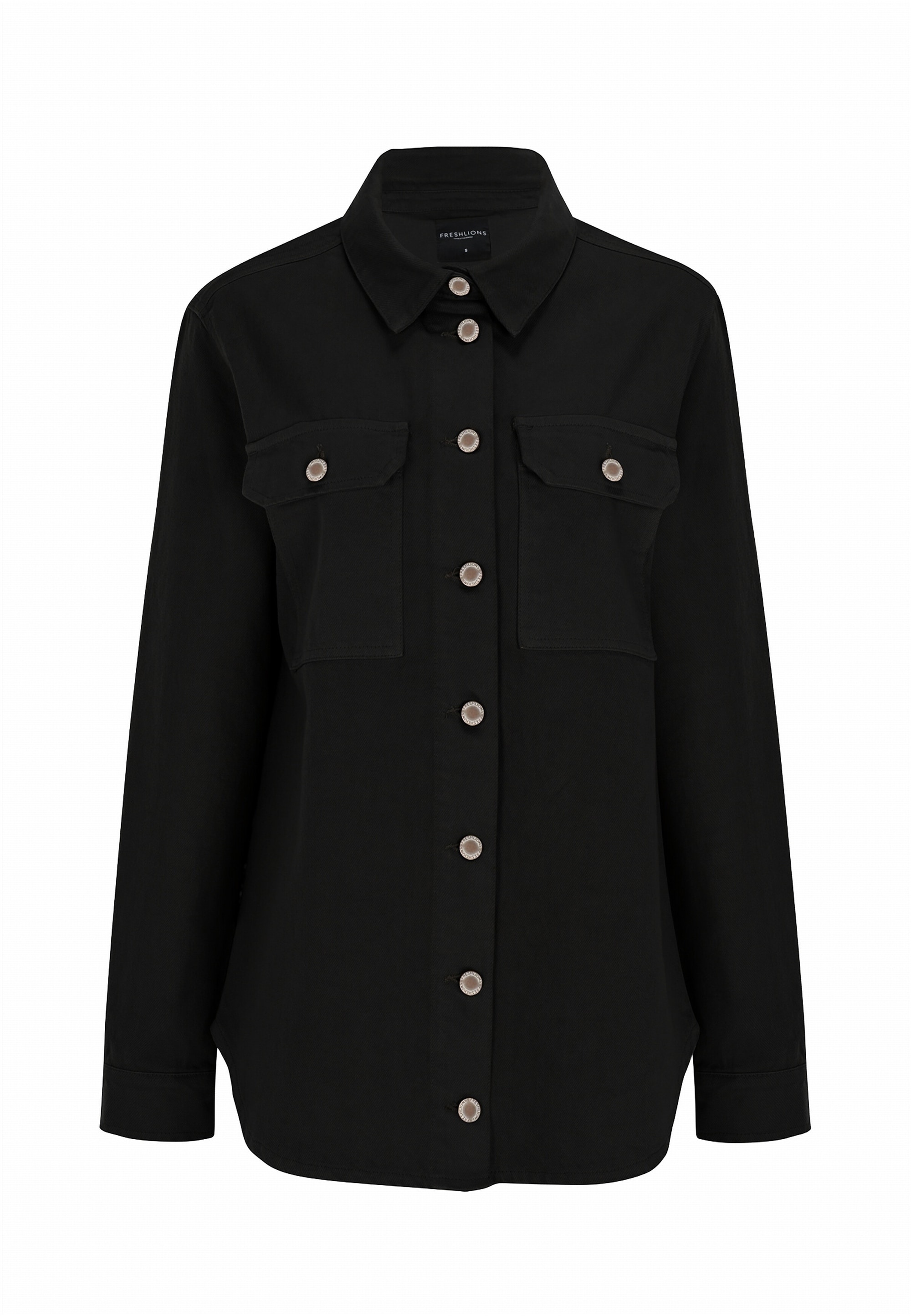 freshlions Outdoorjacke »Lidia«, im klassischen Design