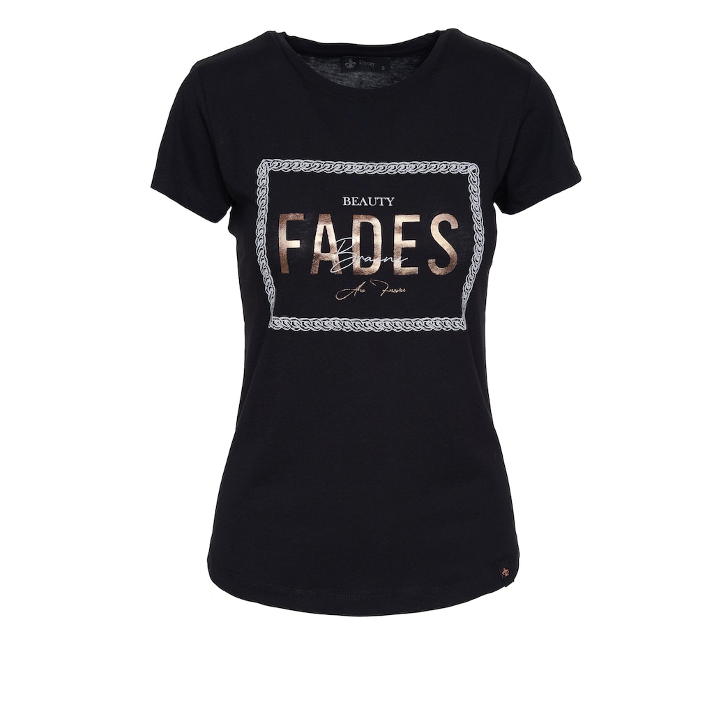 Decay T-Shirt »Fades«