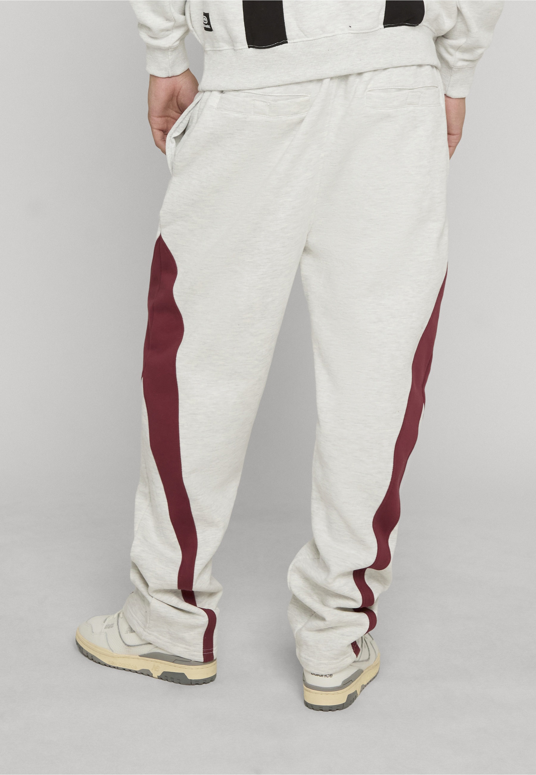 Ecko Unltd. Sweathose »Ecko Unltd. Ecko Unltd. Structure Jogginghosen«