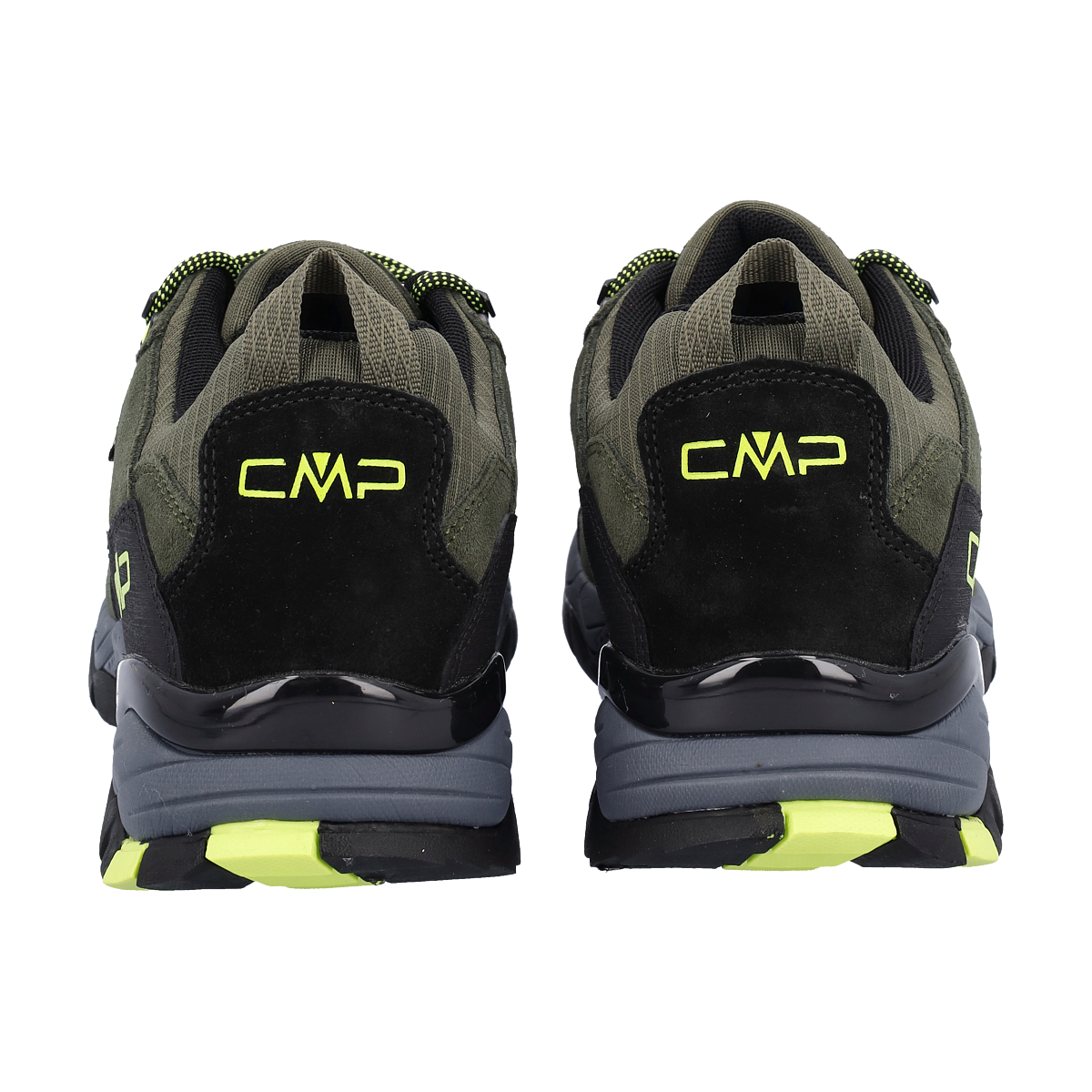 CMP Outdoorschuh "MELNICK LOW TREKKING SHOES WP", wasserdicht günstig online kaufen