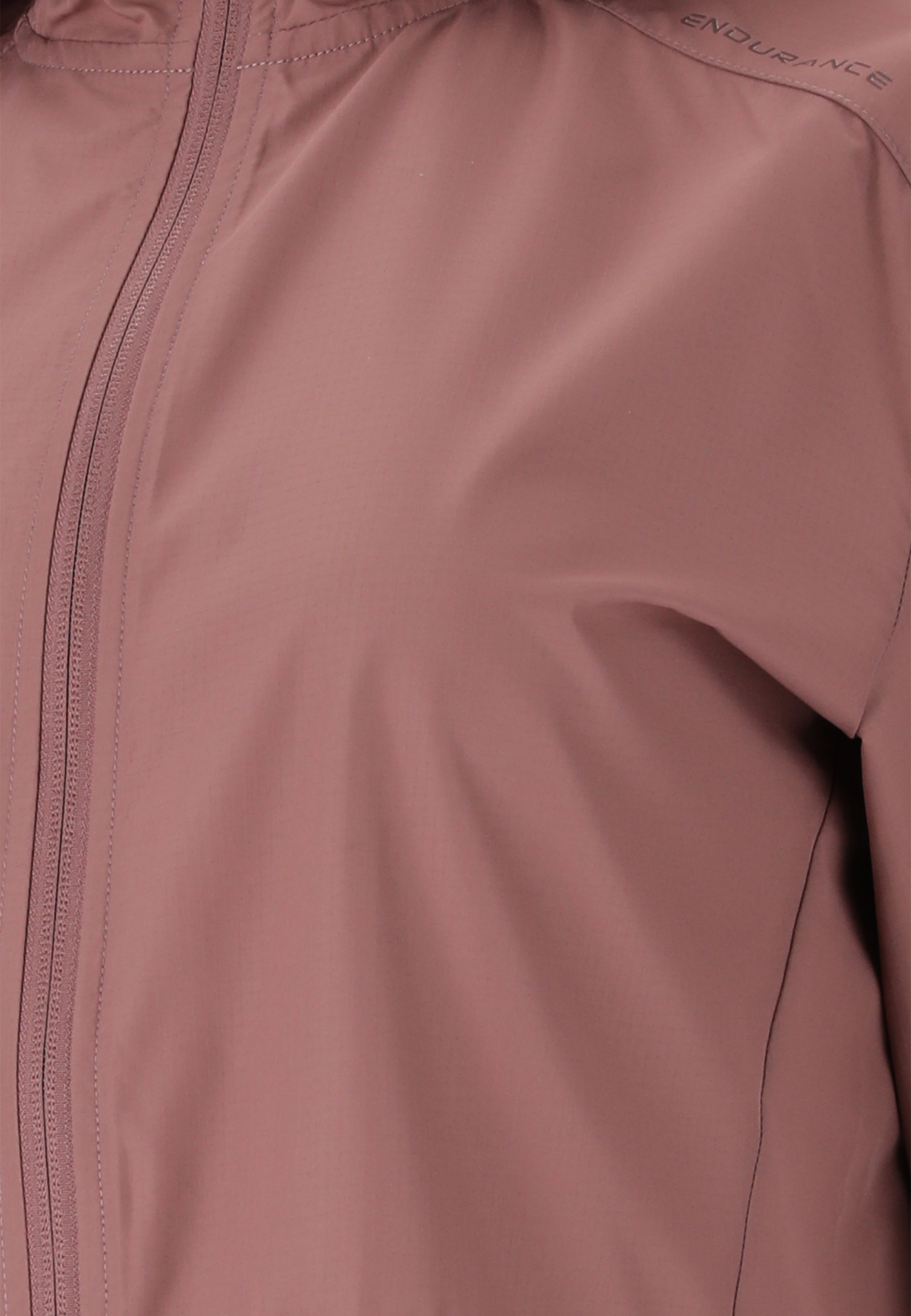 ENDURANCE Outdoorjacke »Laufenjacke Kinthar«, mit wind- und wasserdichter Funktion