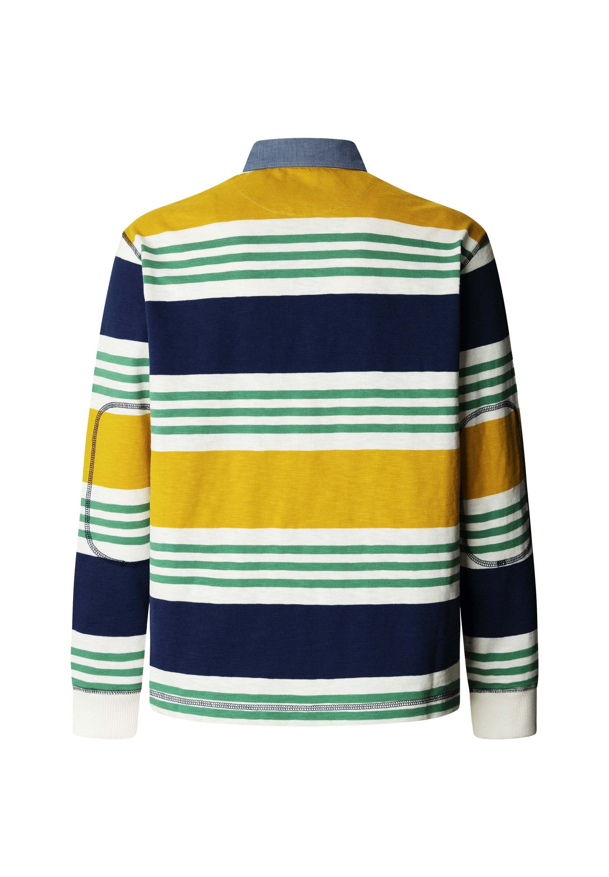 Pepe Jeans Poloshirt »polo shirt CLIVE«